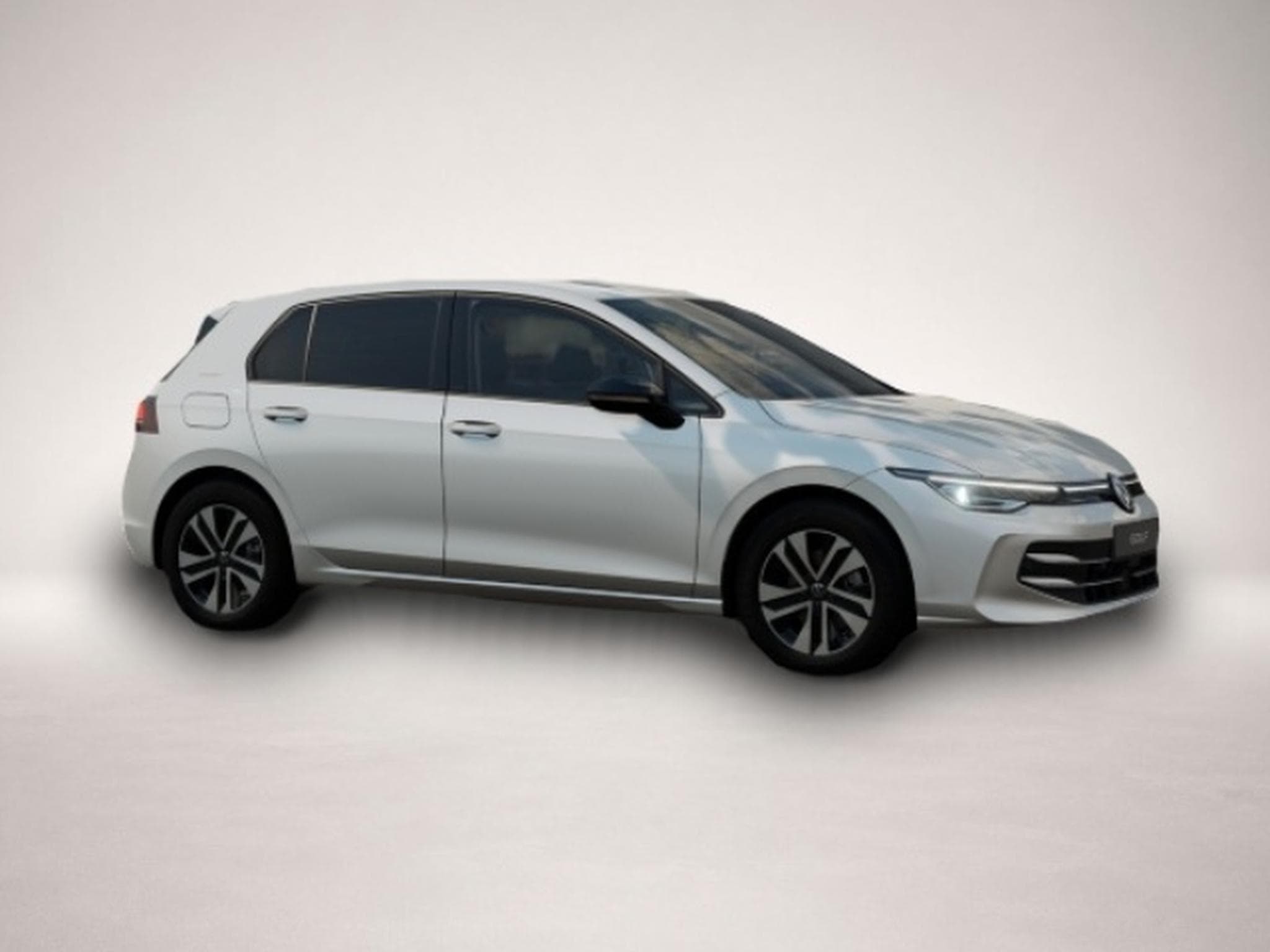 VW Golf (2026) - Photo 2