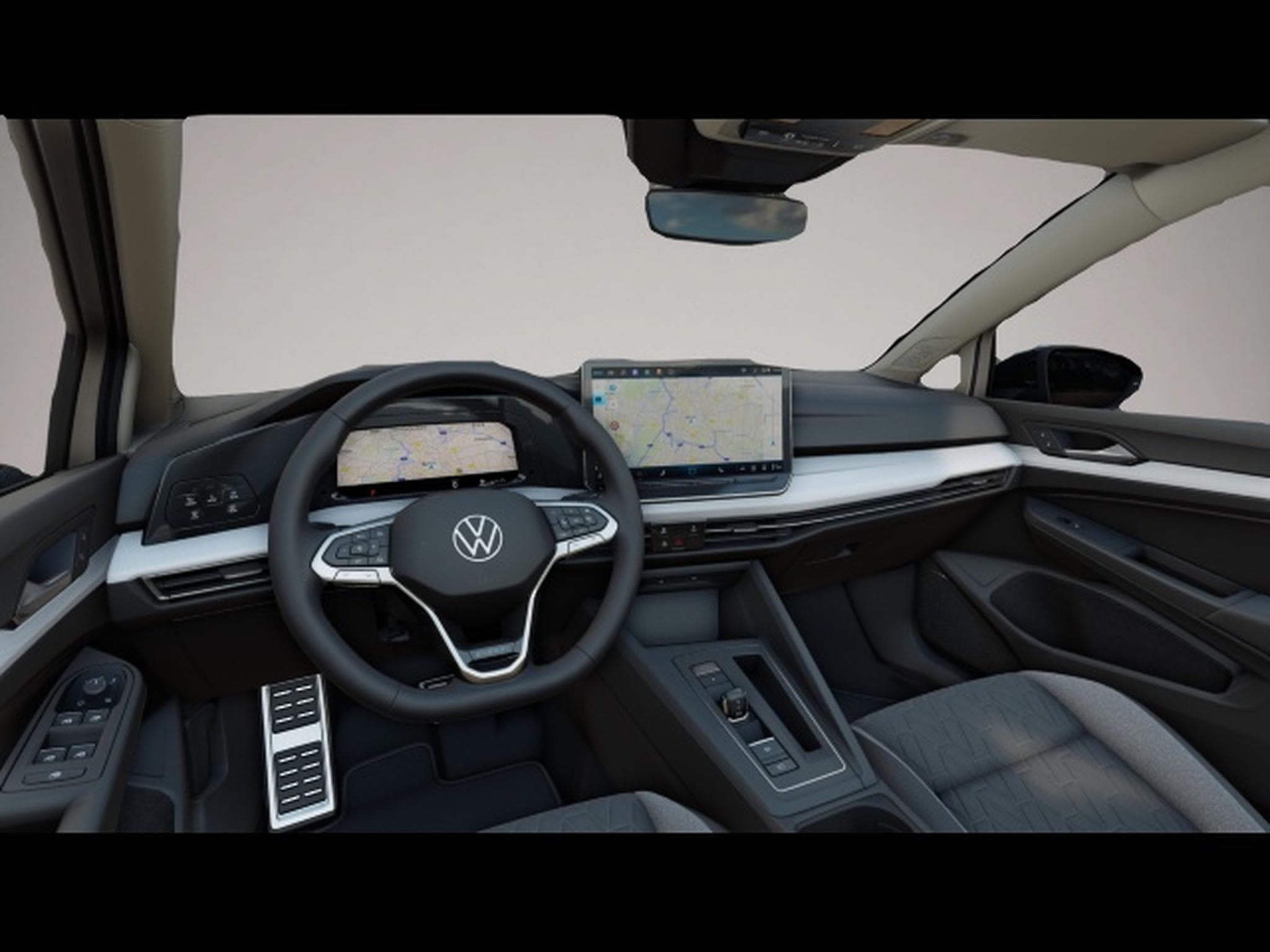 VW Golf (2026) - Photo 3