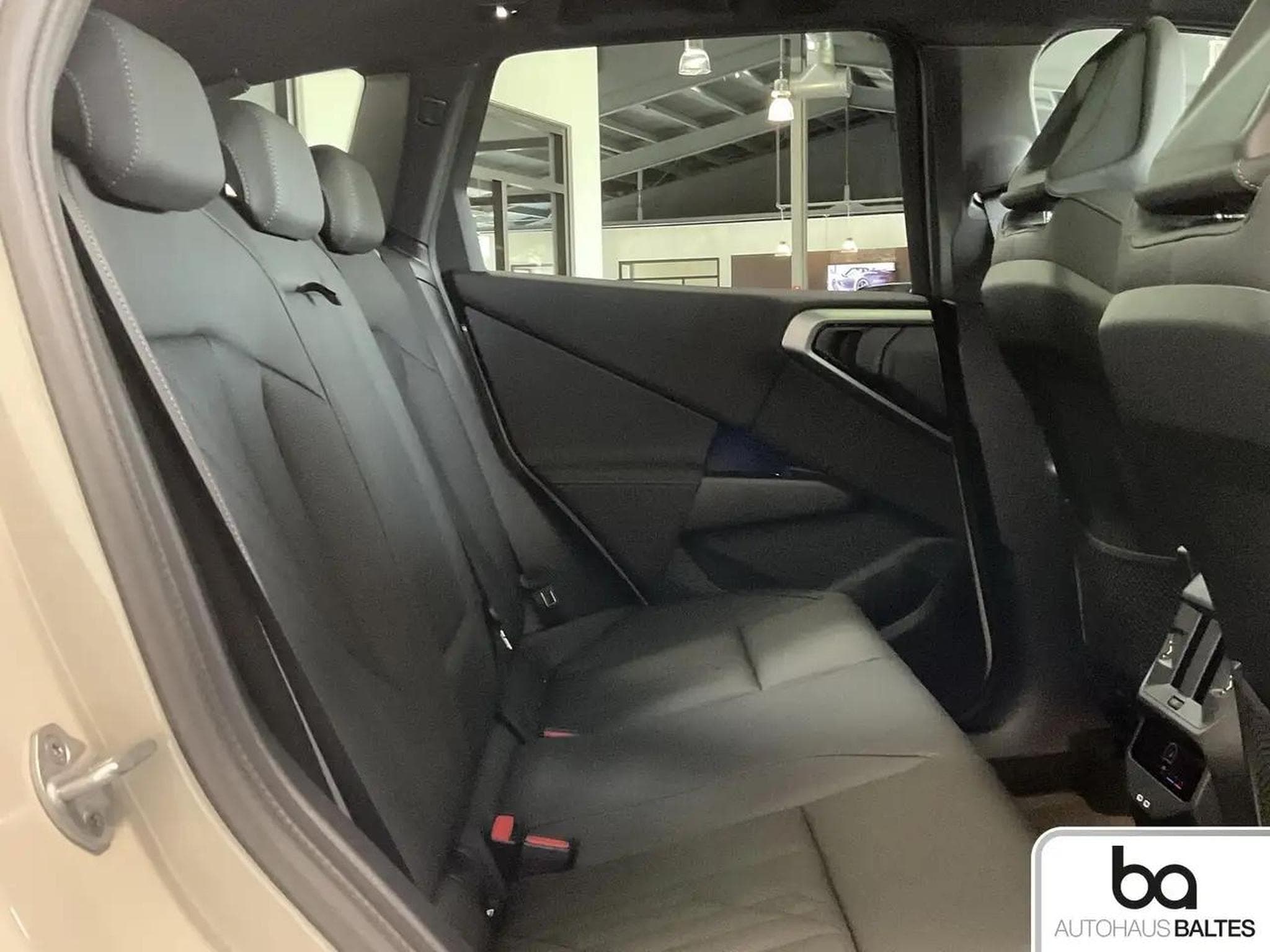 BMW X3 (2025) - Photo 8