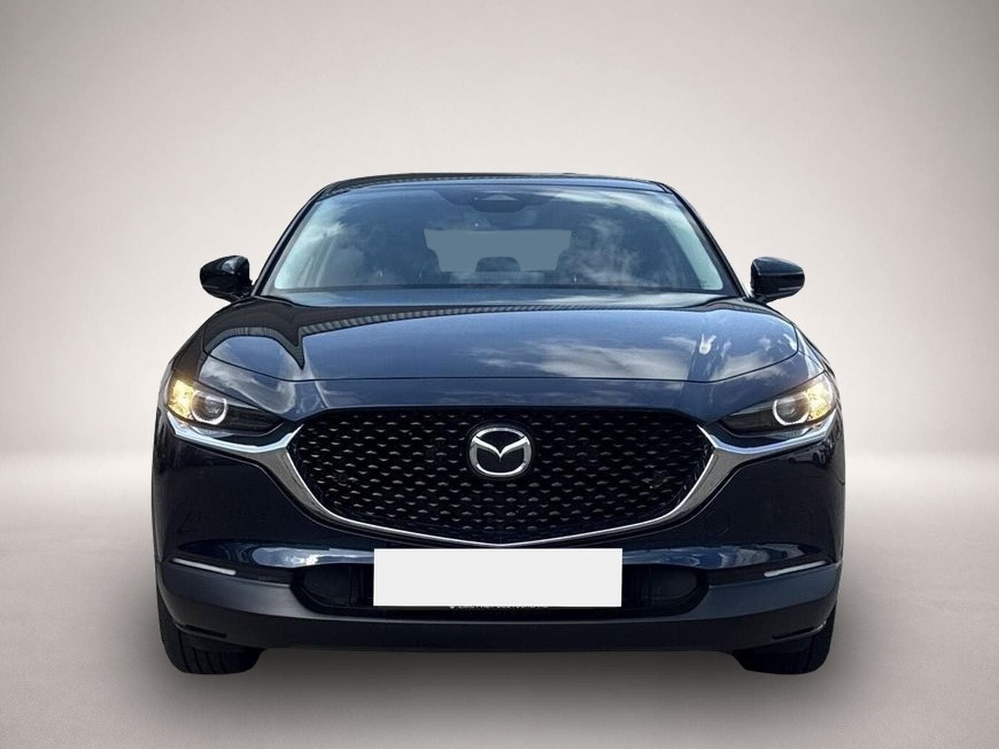 Mazda CX-30 (2026) - Foto 3