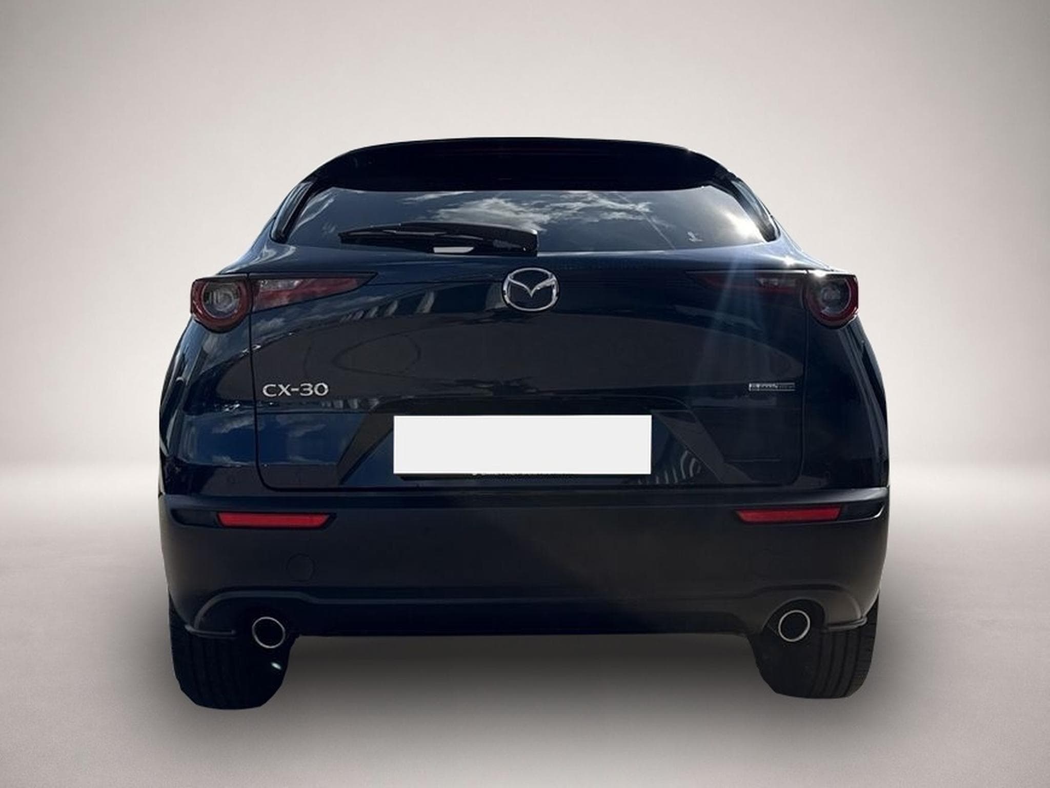 Mazda CX-30 (2026) - Foto 5