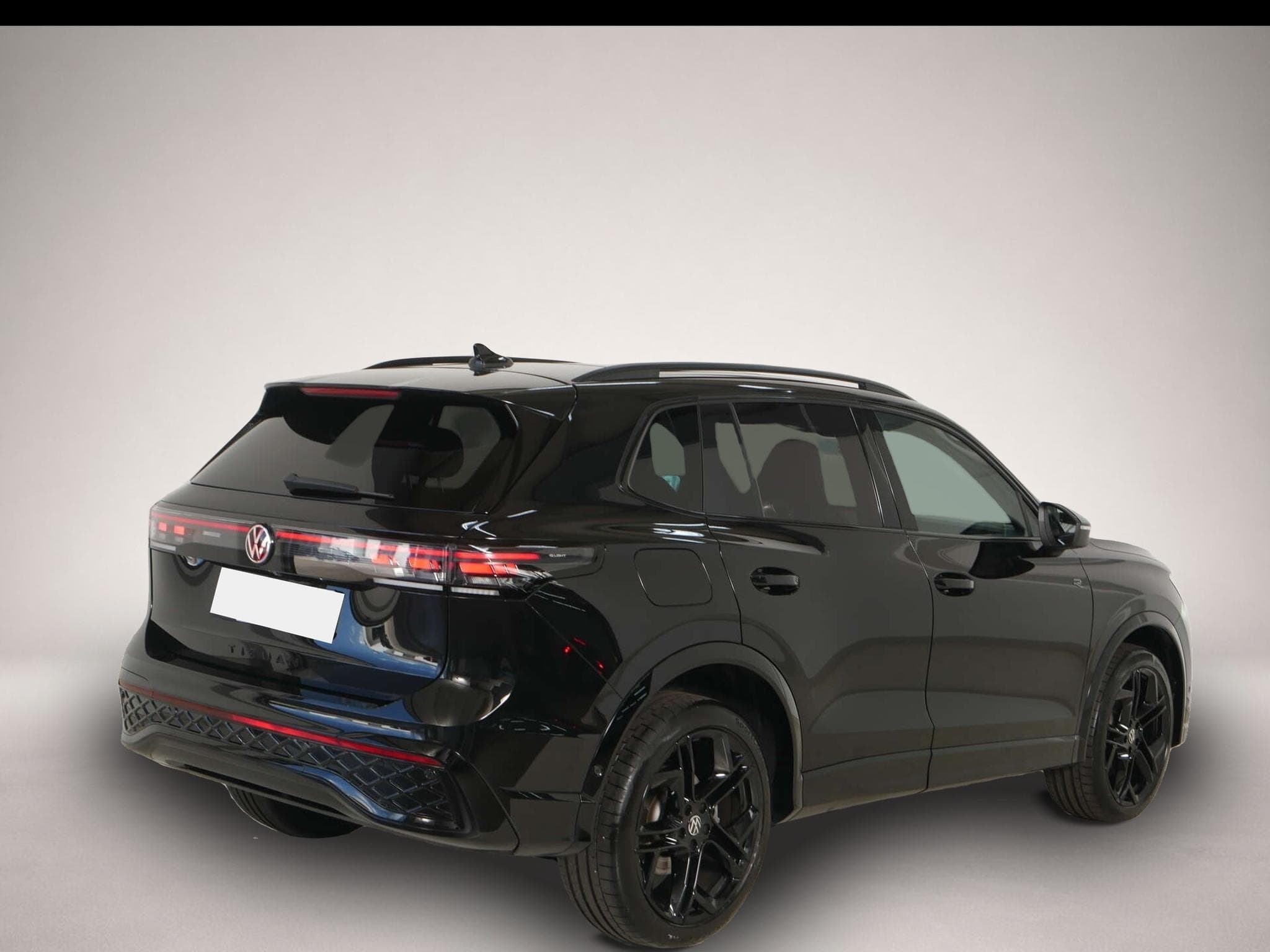 VW Tiguan (2026) - Foto 5