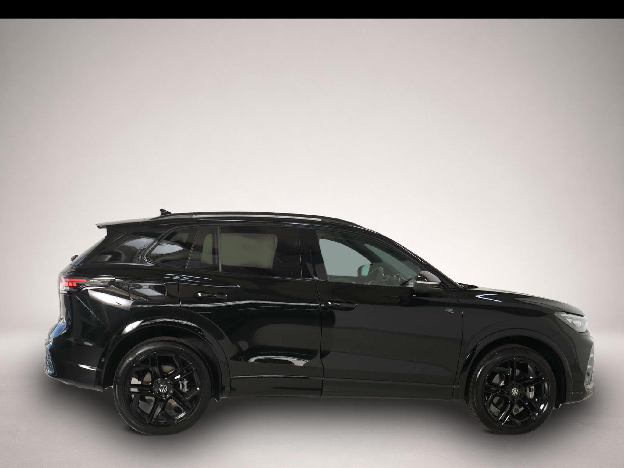 VW Tiguan (2026) - Foto 6