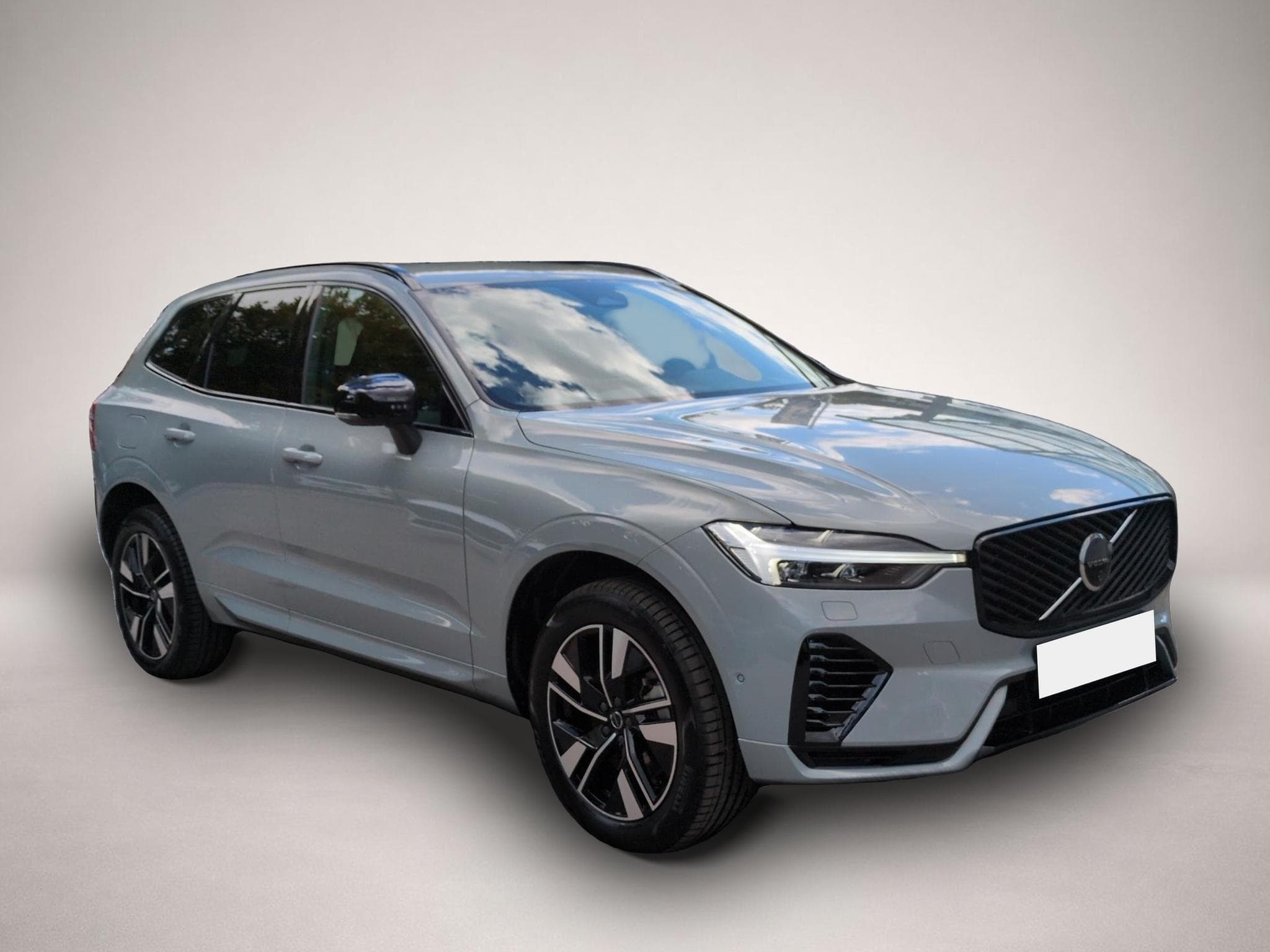 Volvo XC60 (2026) - Photo 4