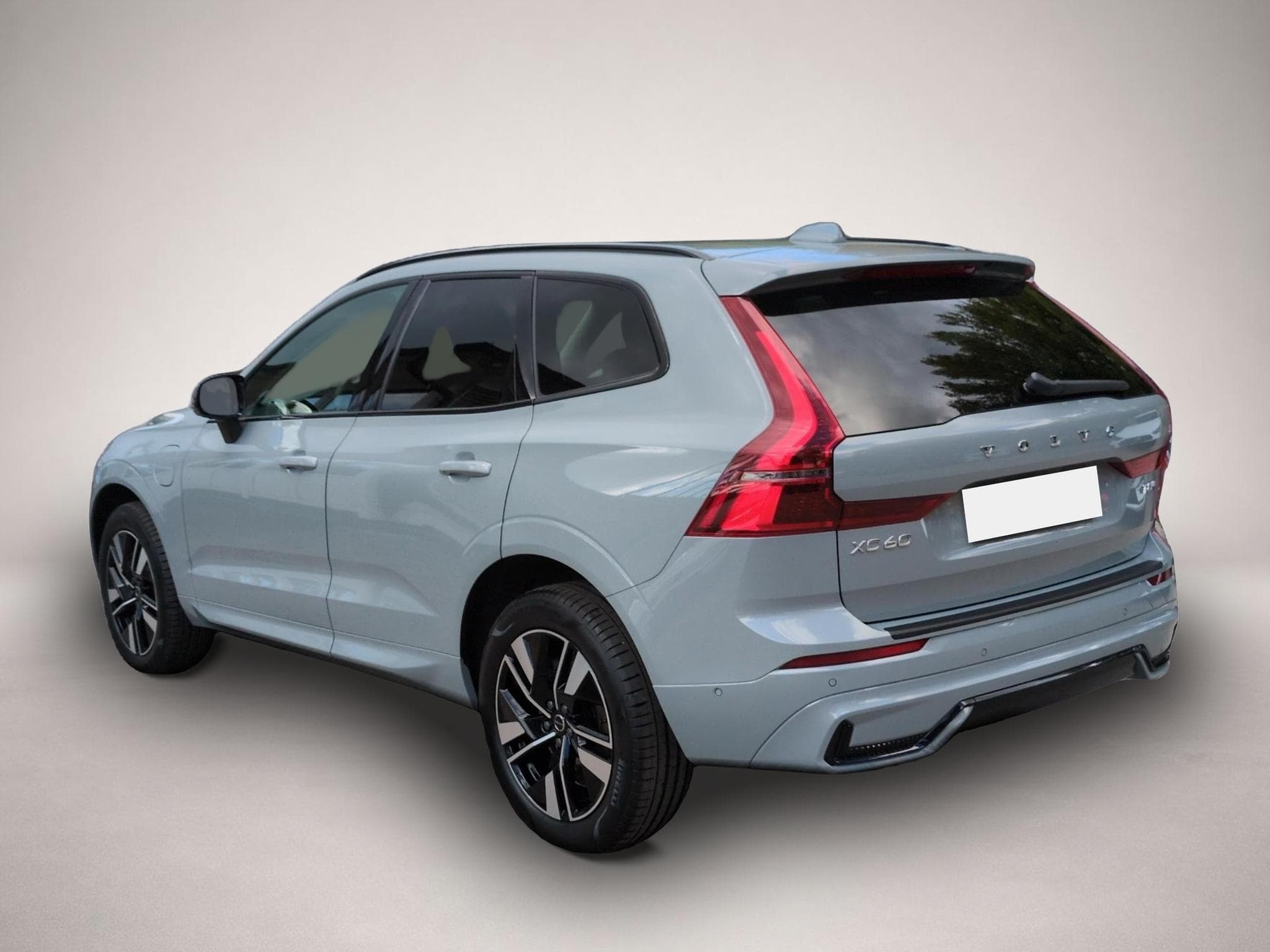 Volvo XC60 (2026) - Photo 2