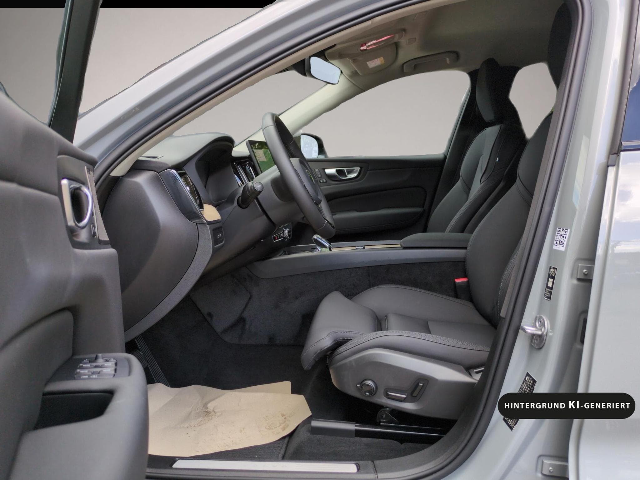 Volvo XC60 (2026) - Photo 5