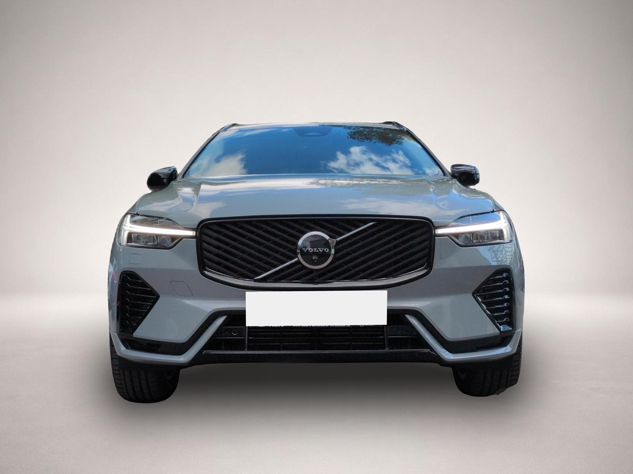 Volvo XC60 (2026) - Photo 7