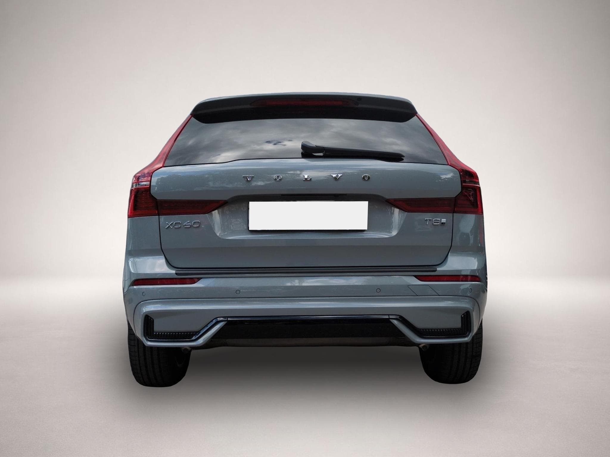 Volvo XC60 (2026) - Photo 8