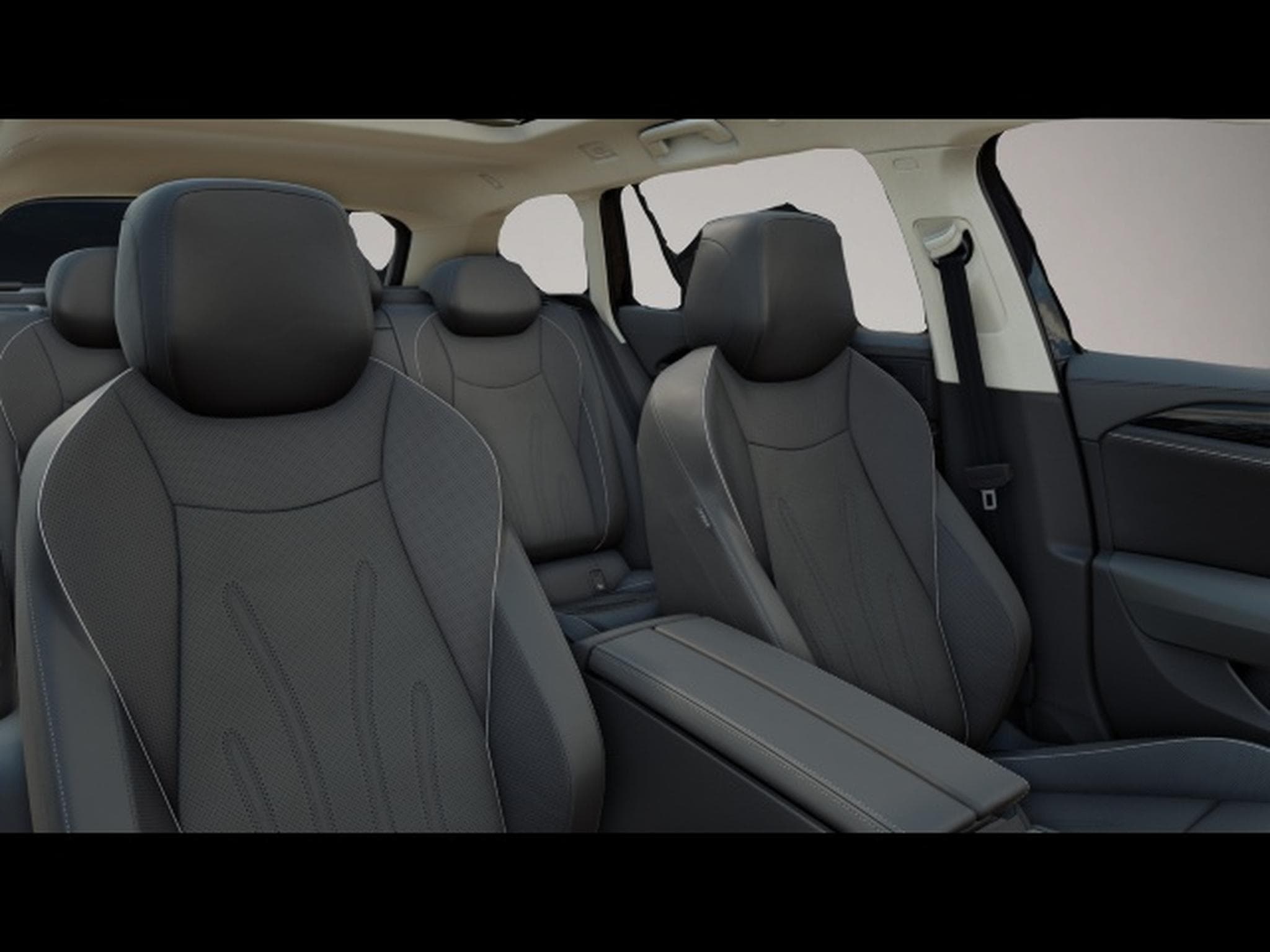 VW Passat (2026) - Photo 4