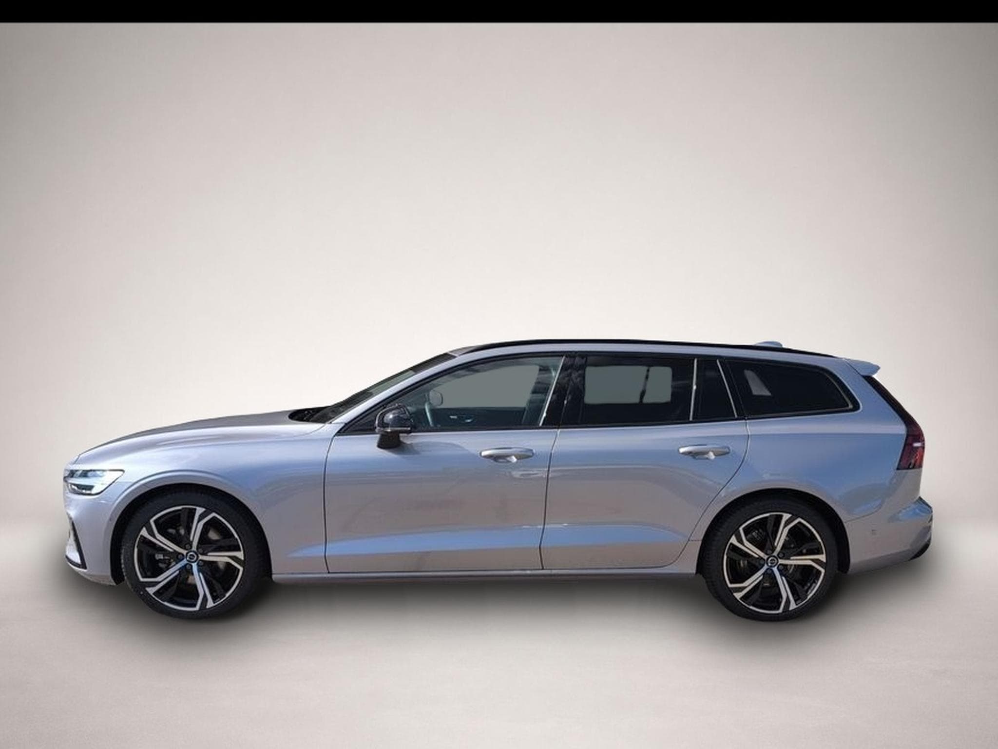 Volvo V60 (2026) - Photo 4