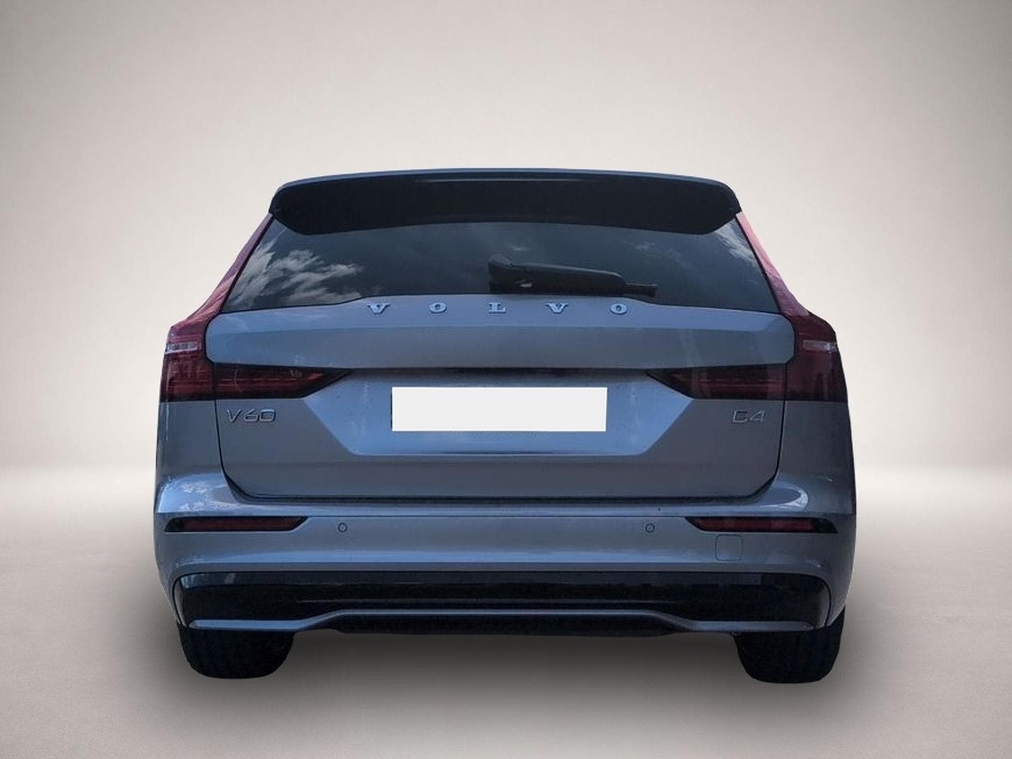 Volvo V60 (2026) - Photo 5