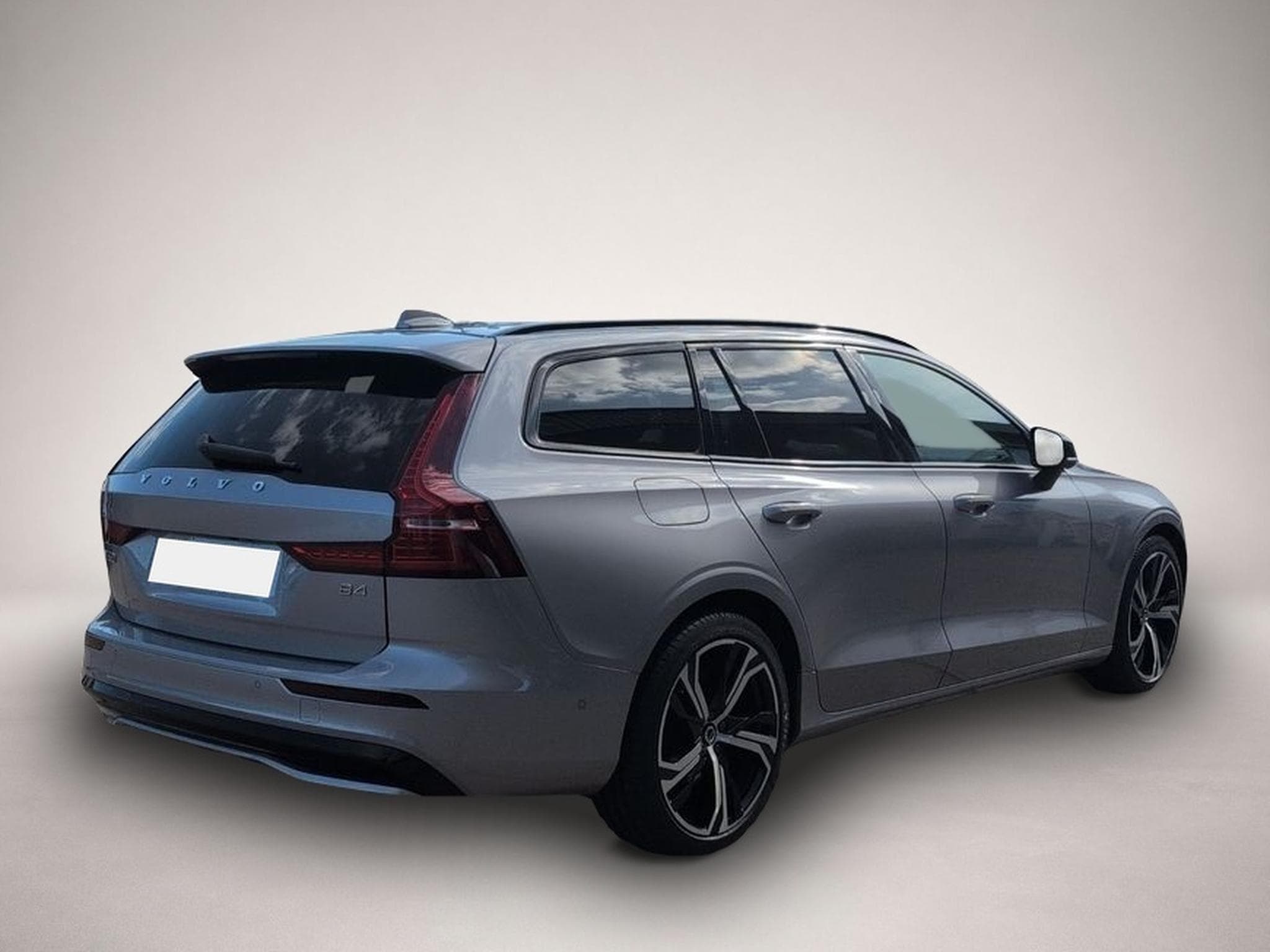 Volvo V60 (2026) - Photo 2