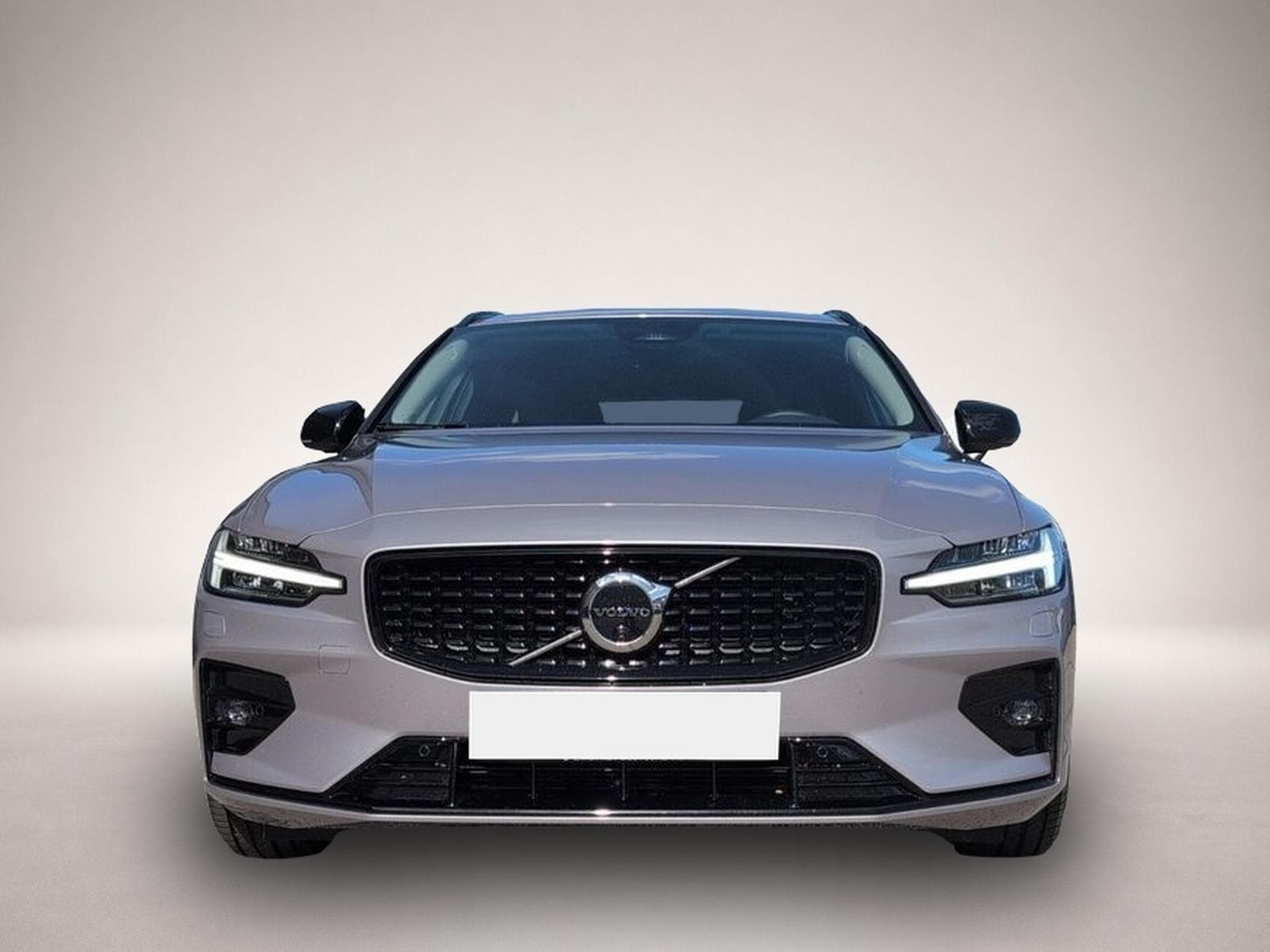 Volvo V60 (2026) - Photo 3