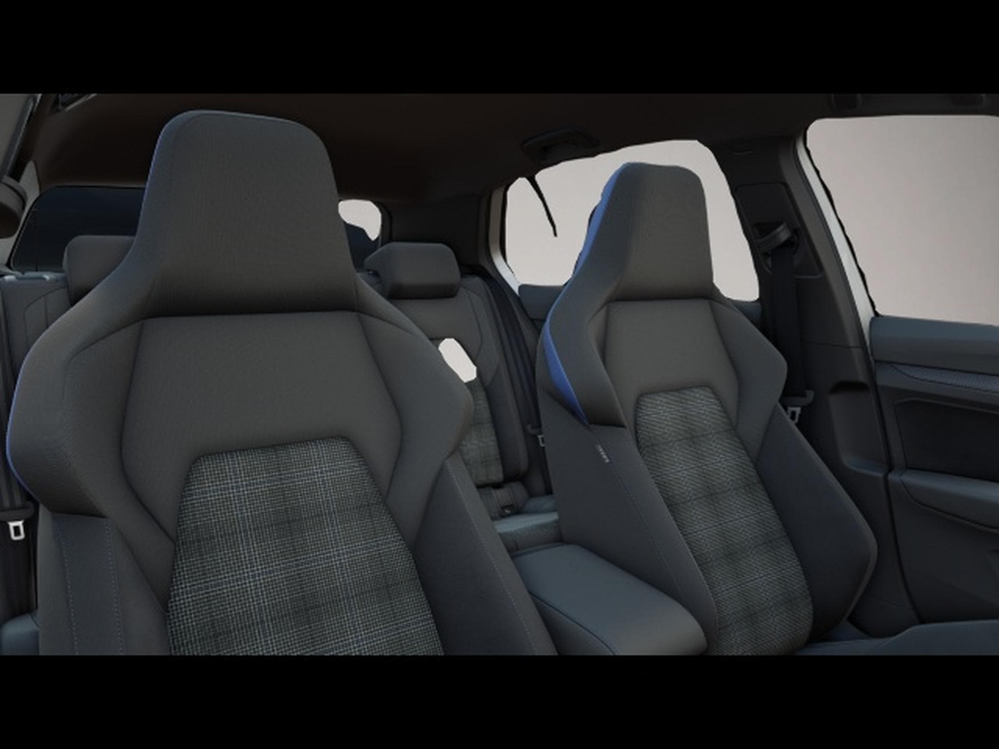VW Golf (2026) - Photo 4