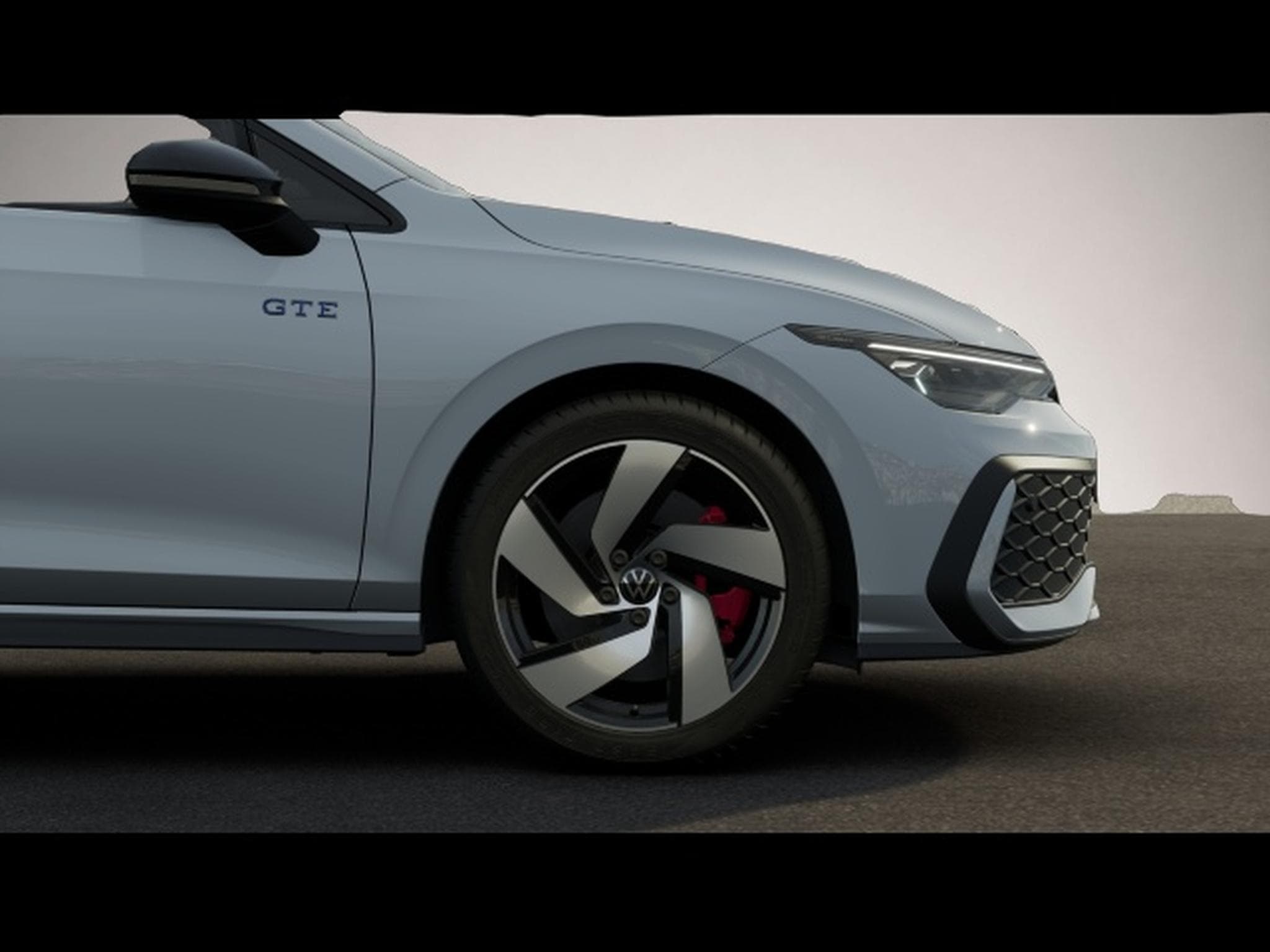 VW Golf (2026) - Photo 5