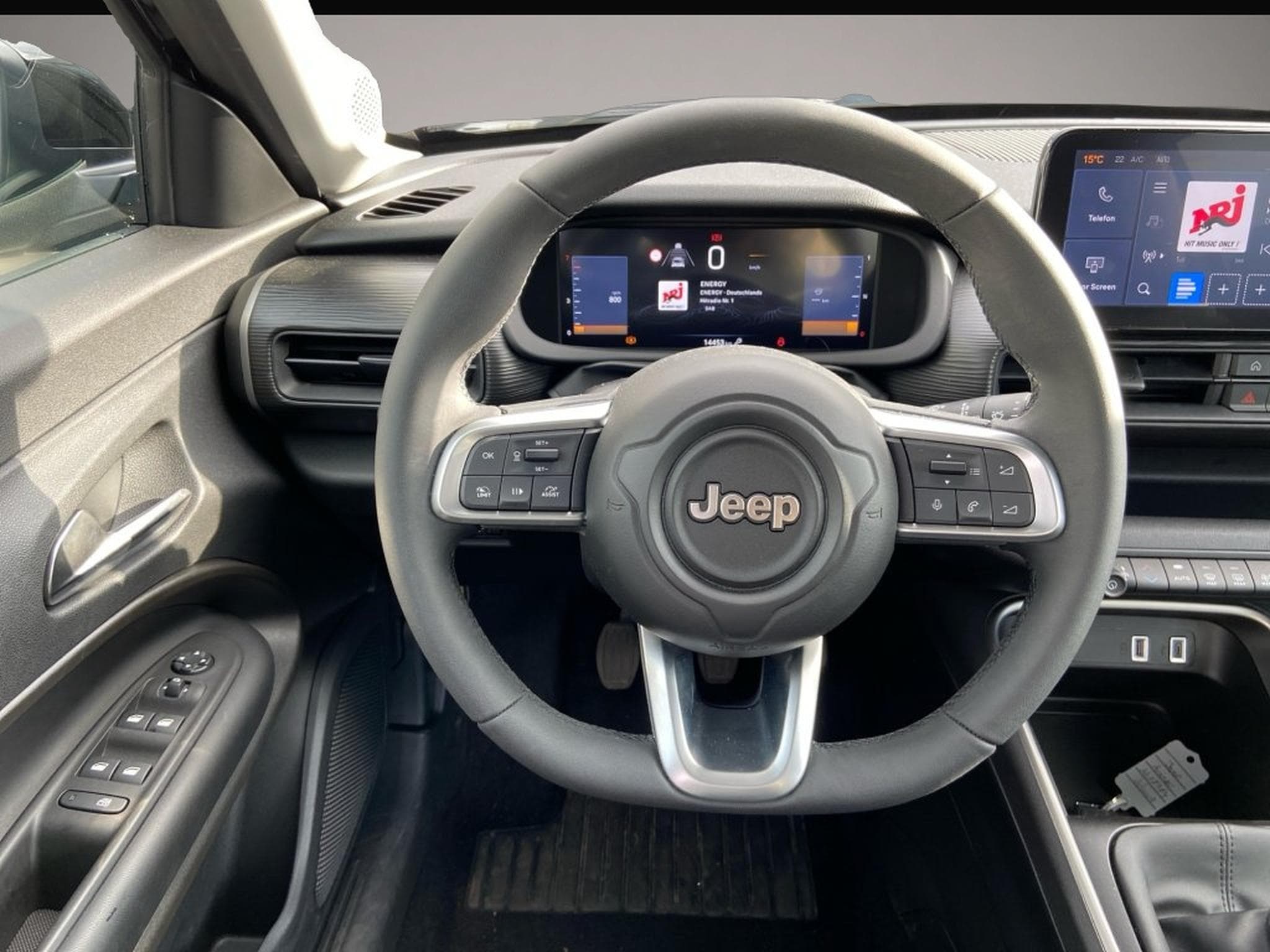 Jeep Wrangler (2025) - Photo 4