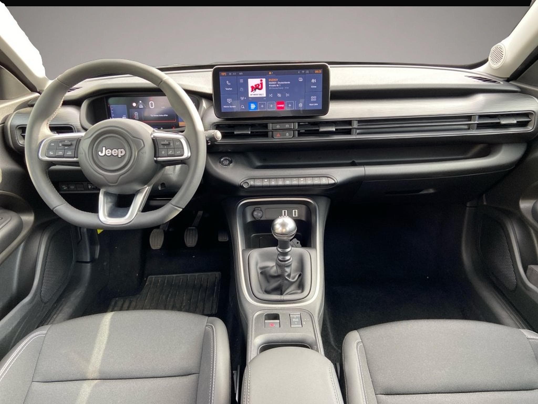Jeep Wrangler (2025) - Photo 5
