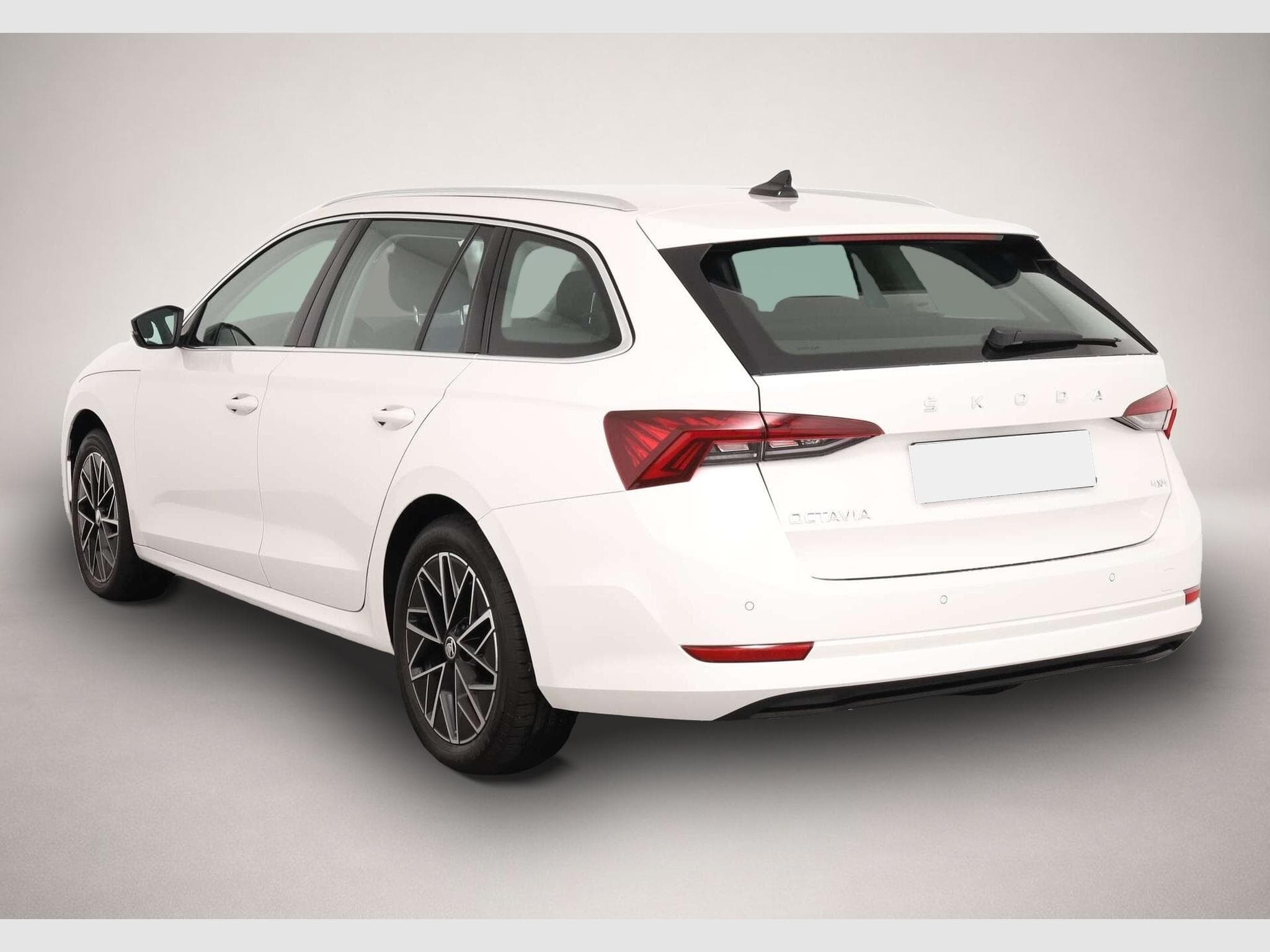 Skoda Octavia (2024) - Photo 3