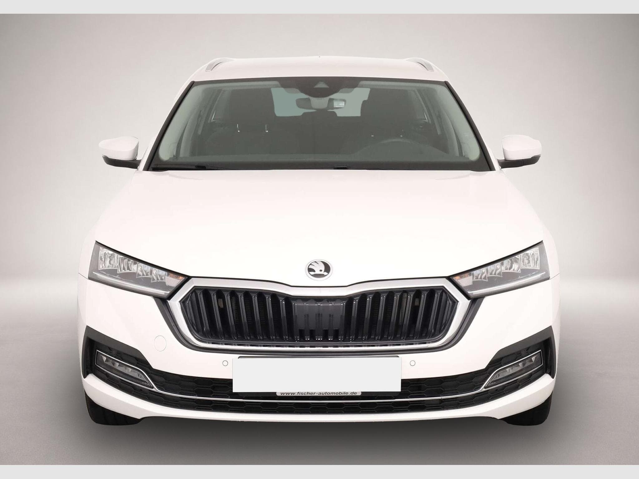 Skoda Octavia (2024) - Photo 2