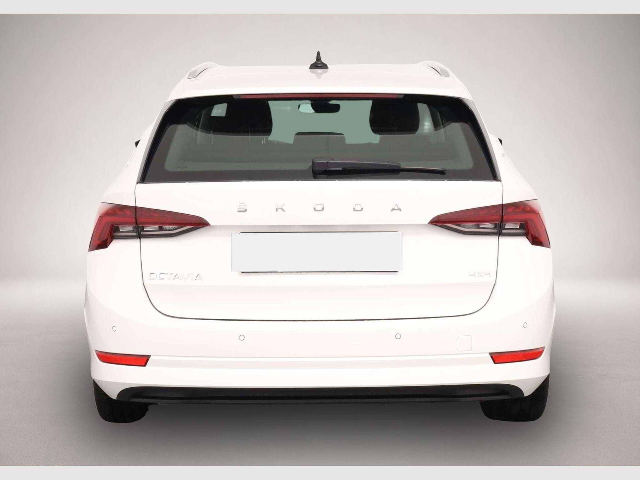 Skoda Octavia (2024) - Photo 5
