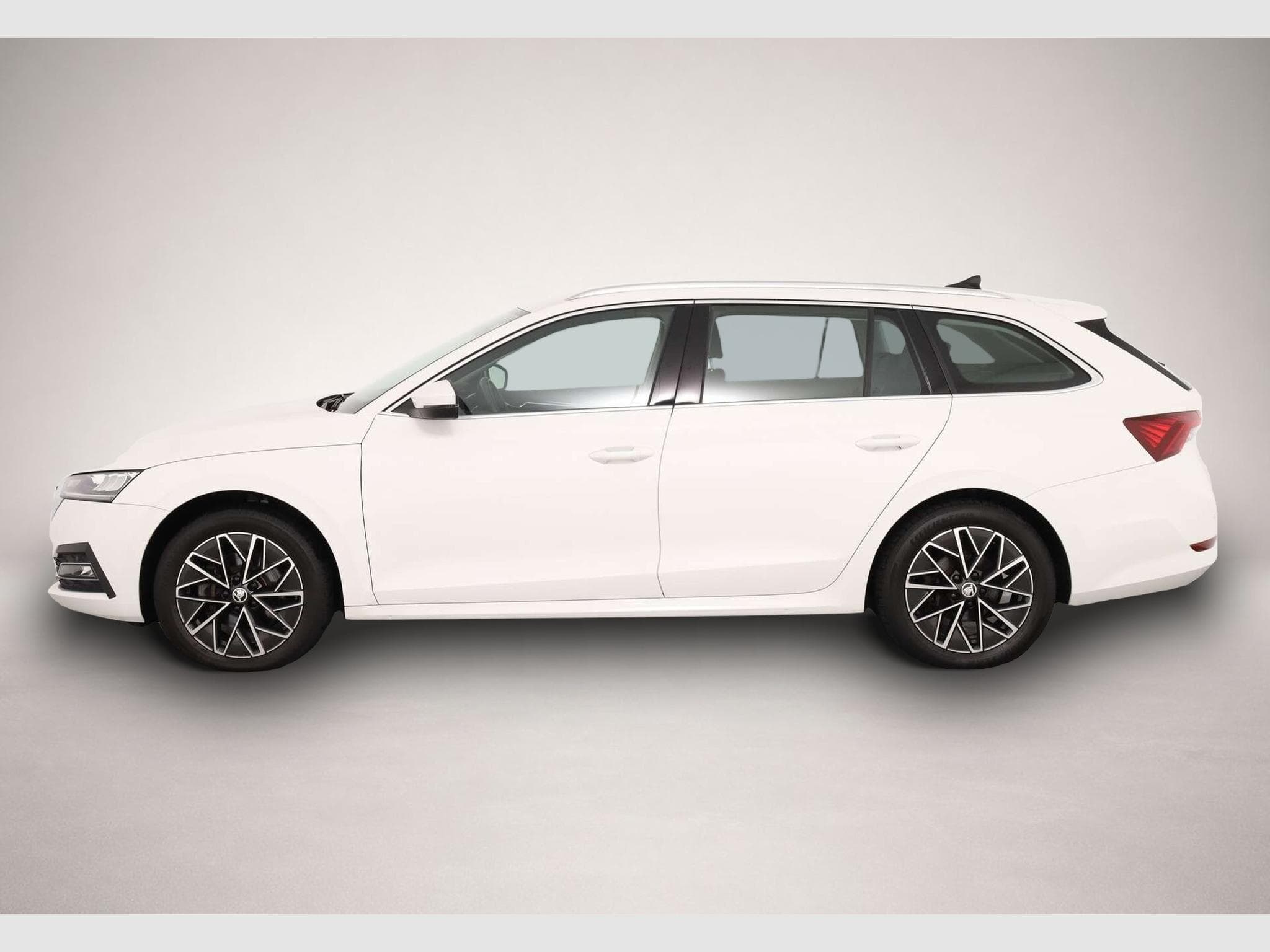 Skoda Octavia (2024) - Photo 4