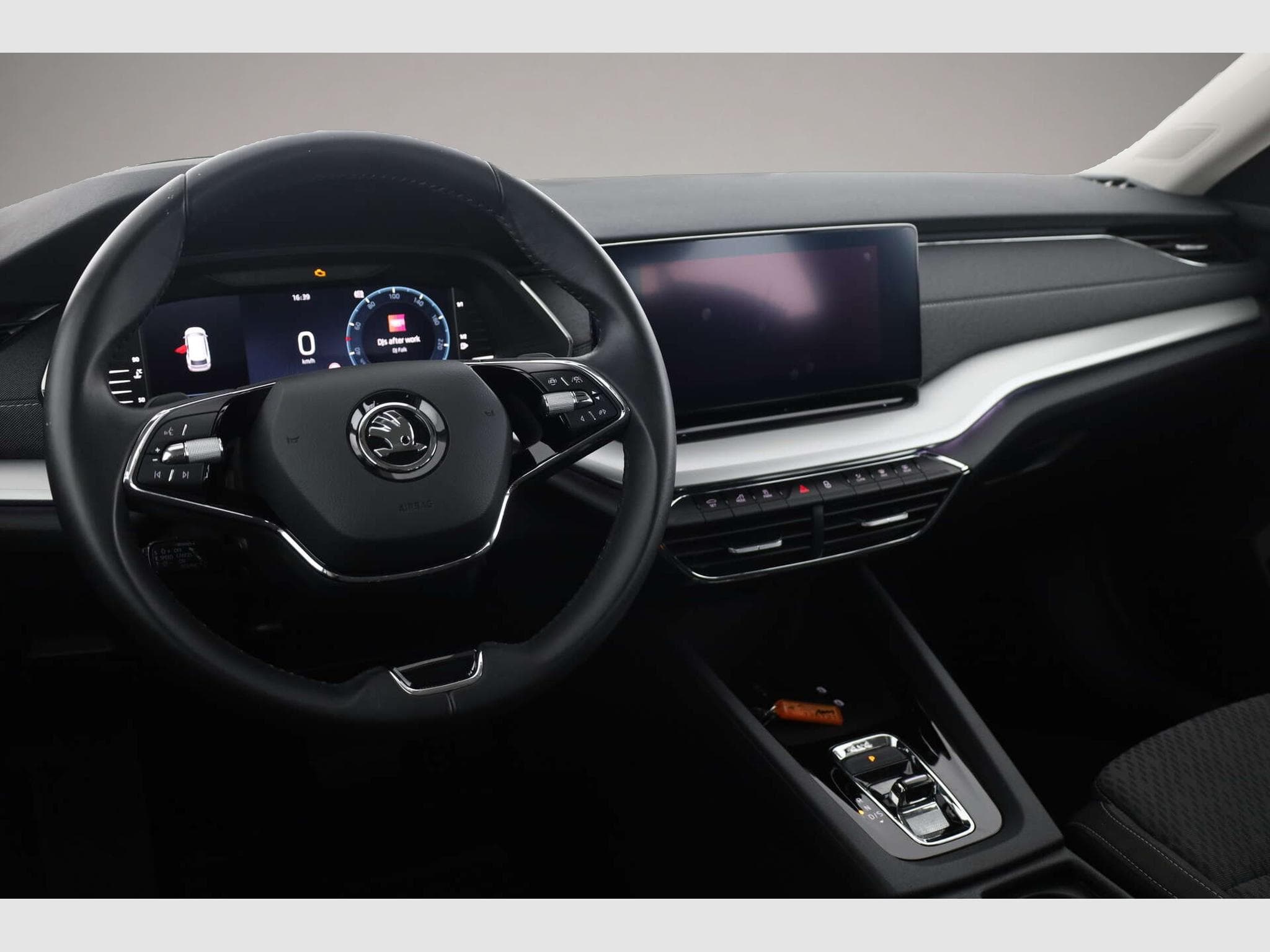 Skoda Octavia (2024) - Photo 6