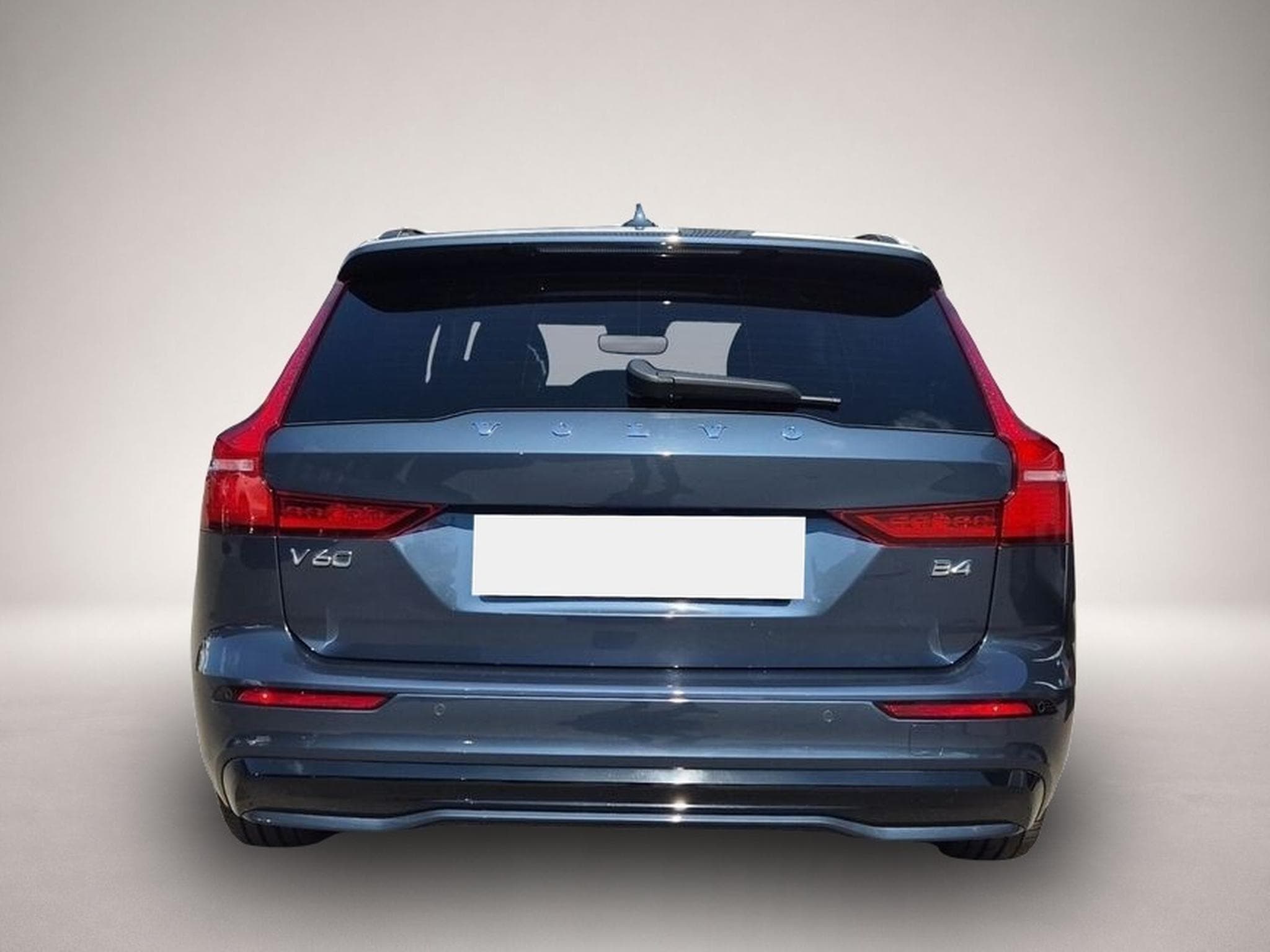 Volvo V60 (2025) - Photo 5