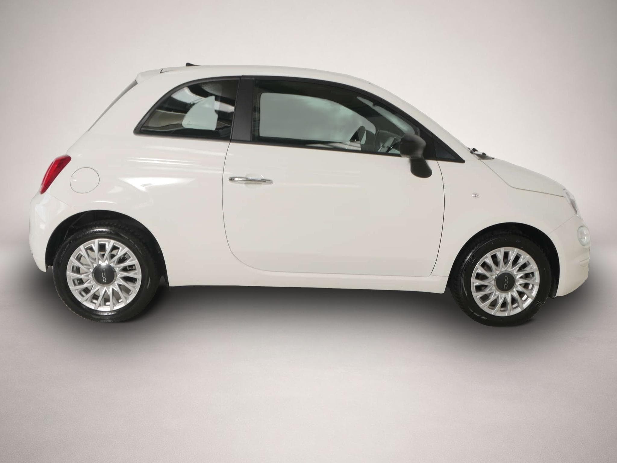 Fiat 500 (2024) - Photo 4