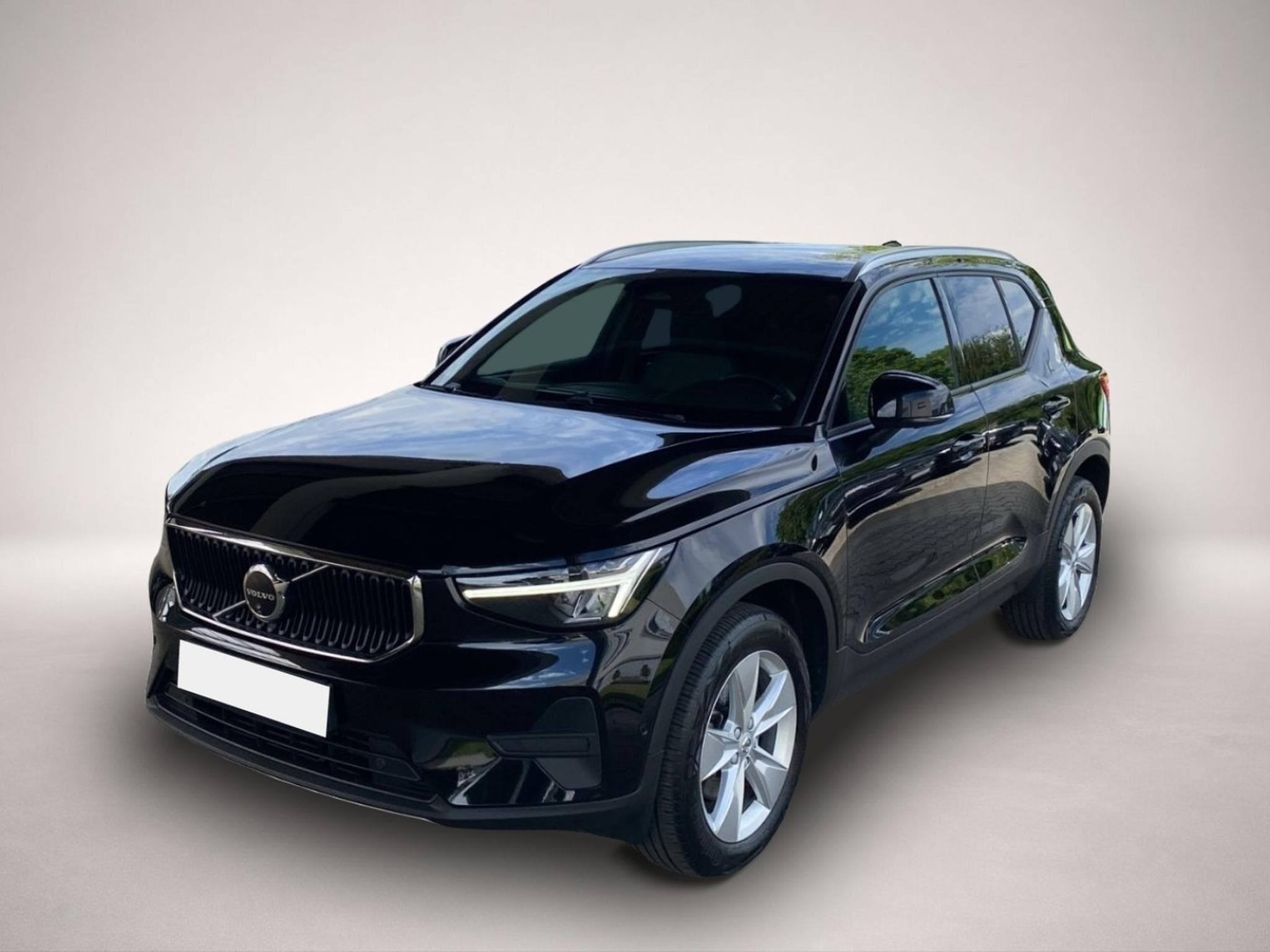 Volvo XC40 (2024) - Photo 1