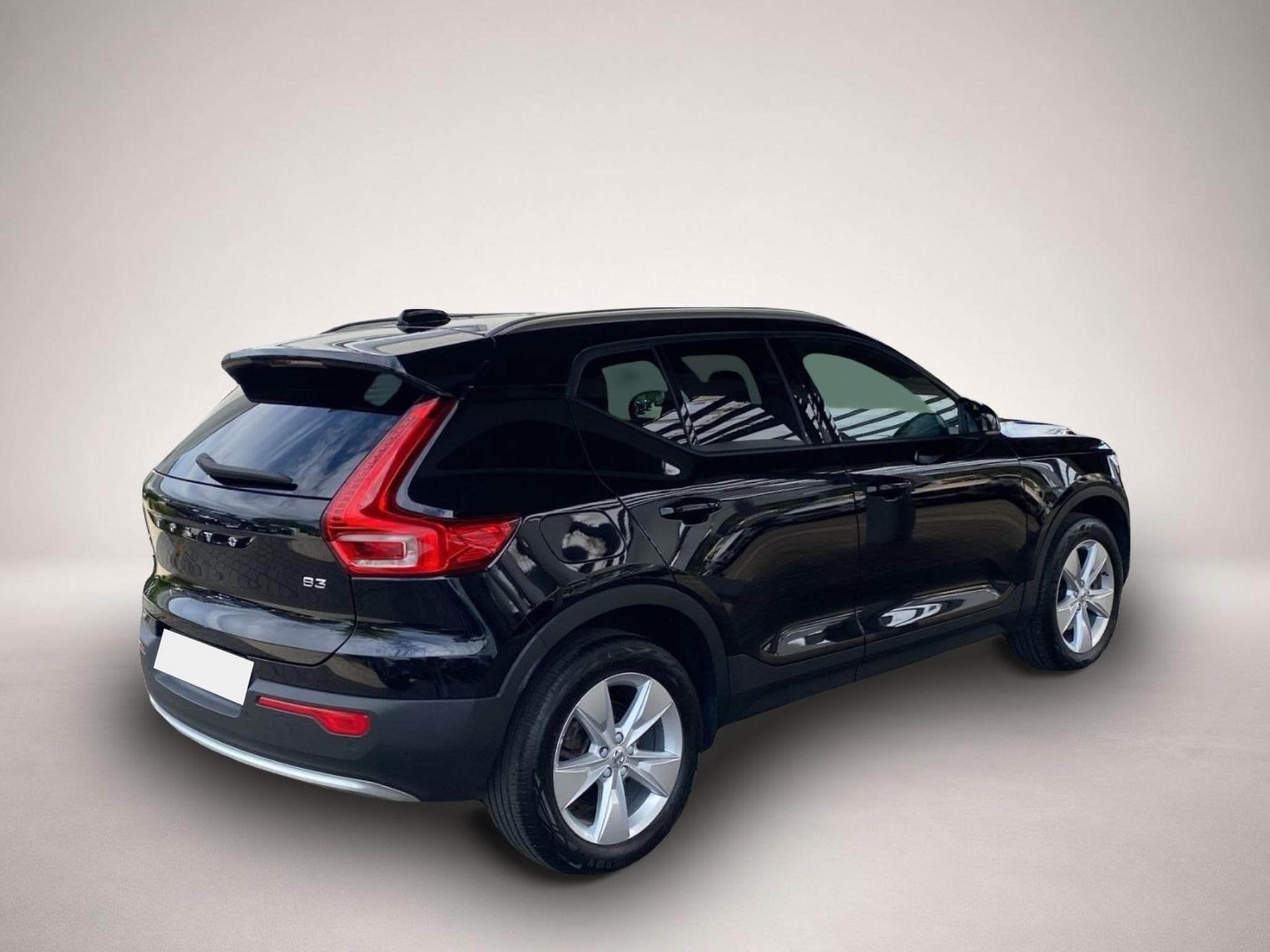 Volvo XC40 (2024) - Photo 5