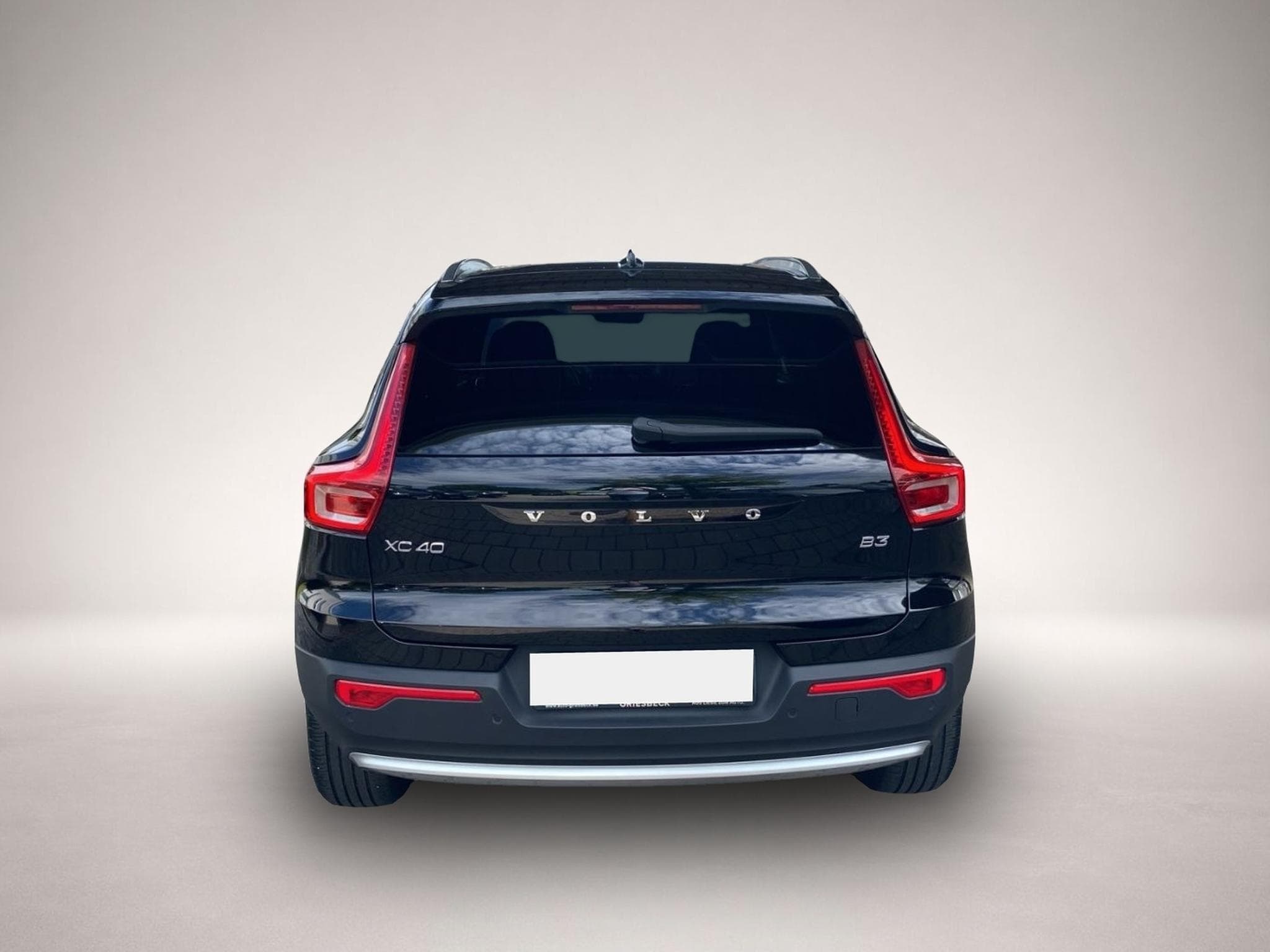 Volvo XC40 (2024) - Photo 4