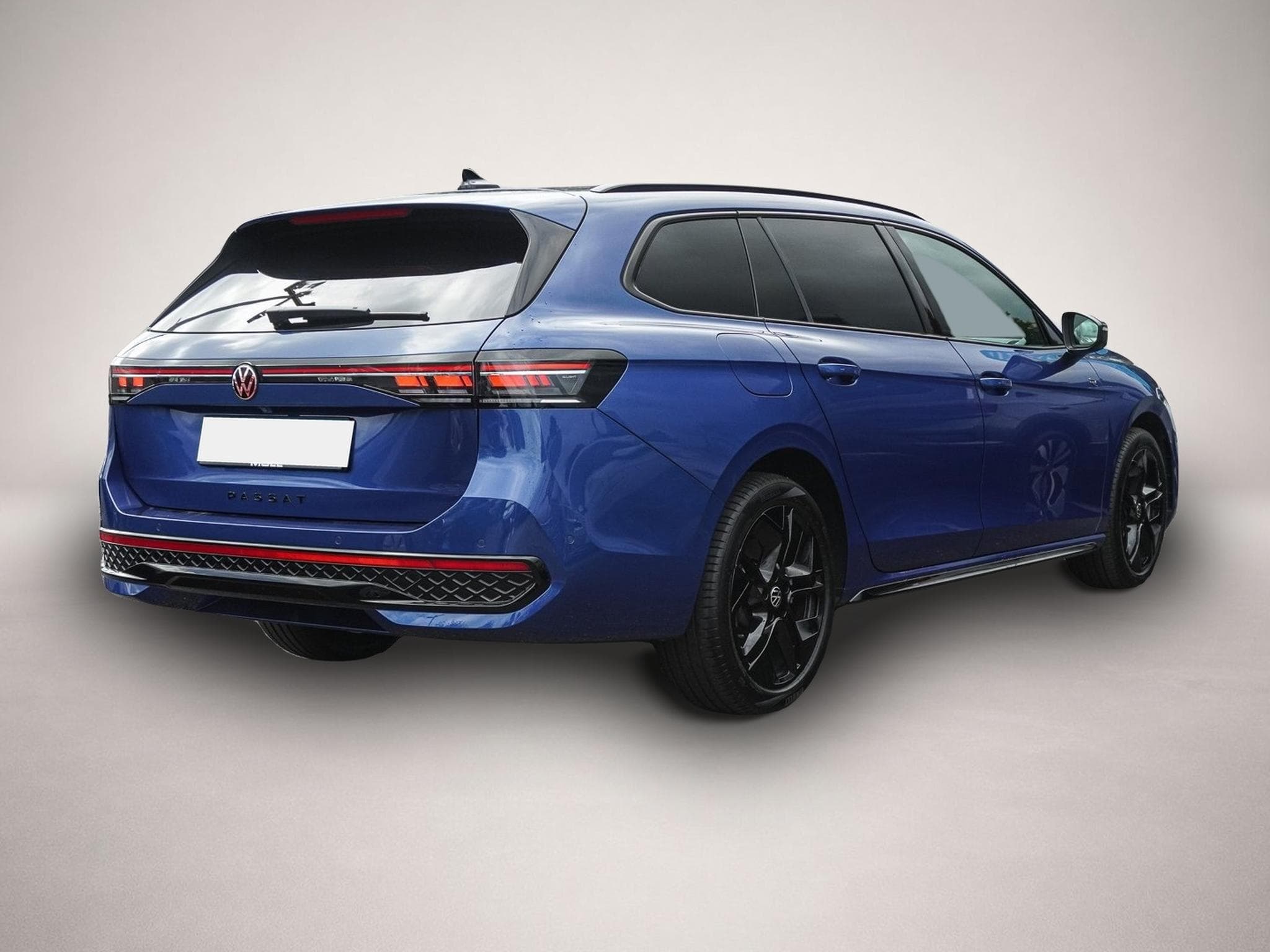 VW Passat (2026) - Photo 3