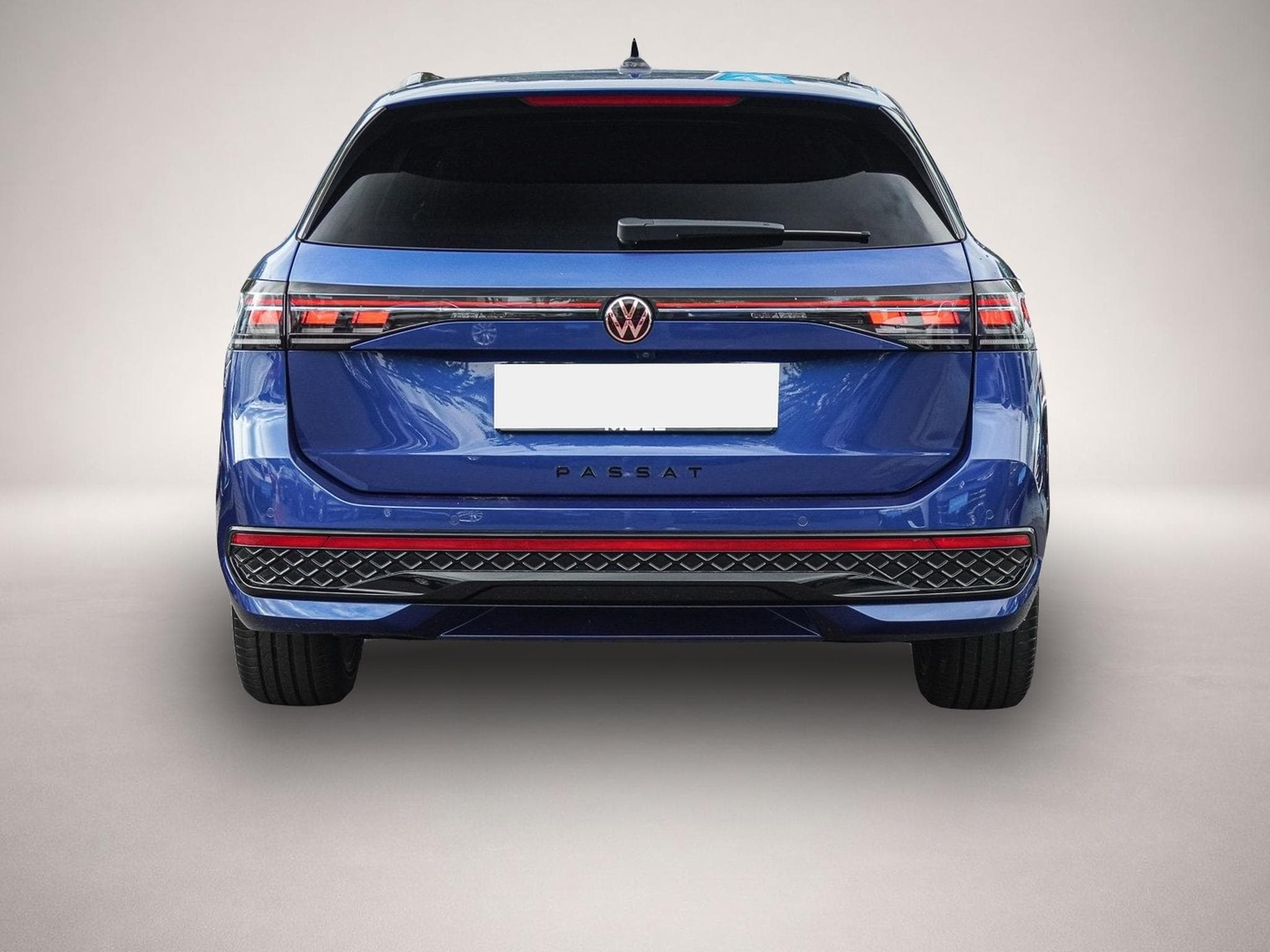 VW Passat (2026) - Photo 5