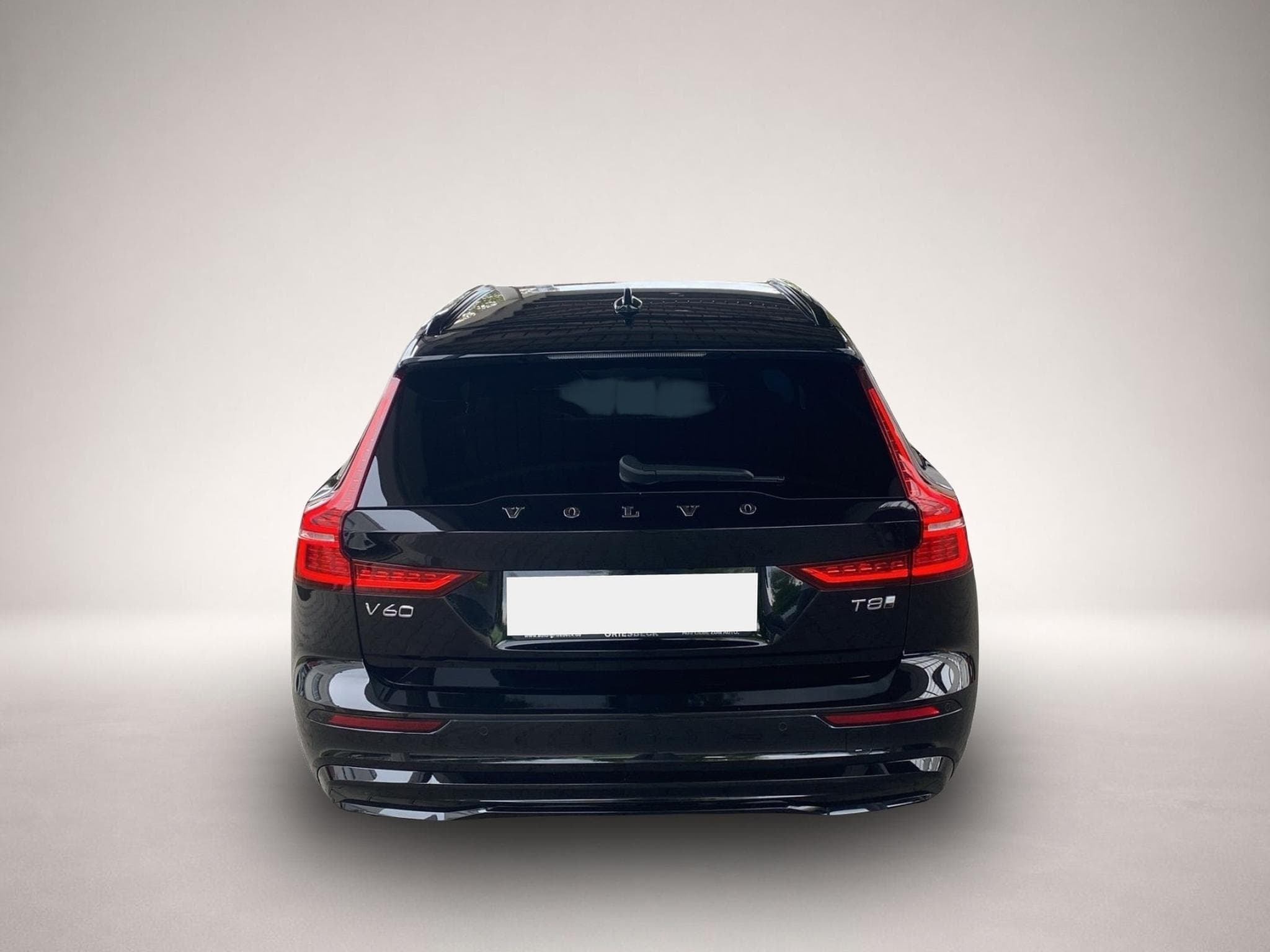 Volvo V60 (2024) - Photo 4