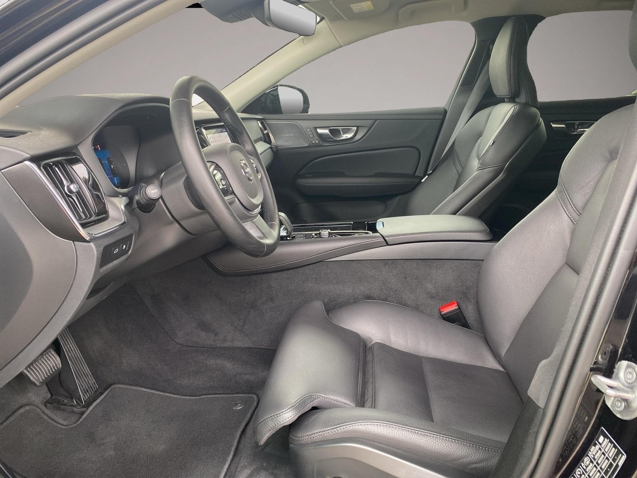 Volvo V60 (2024) - Photo 7