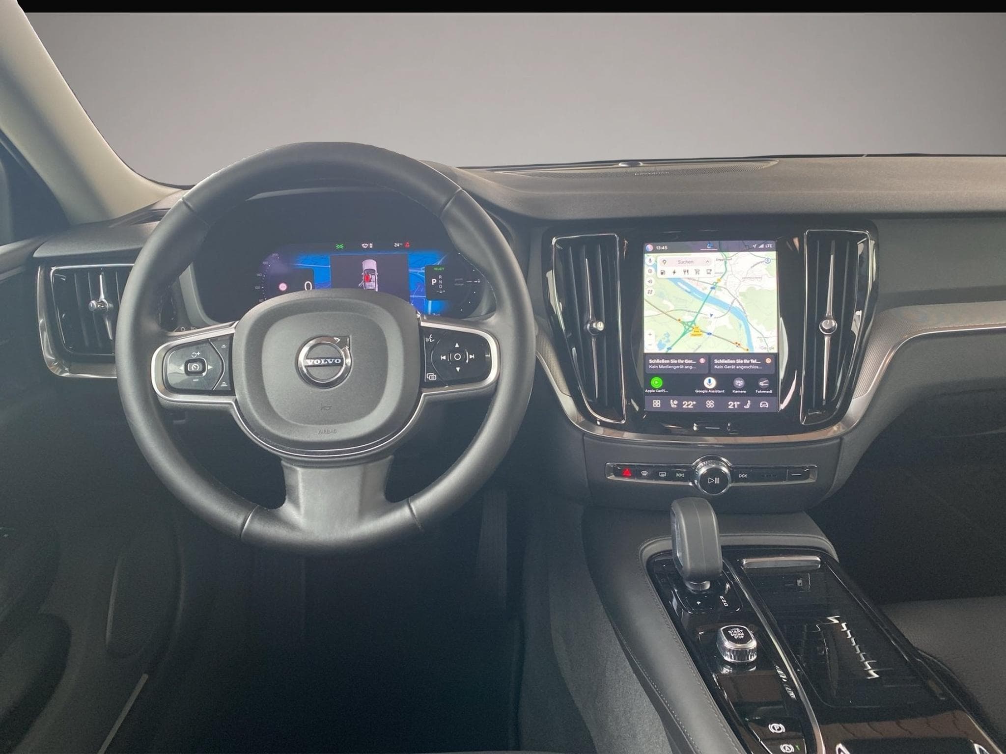 Volvo V60 (2024) - Photo 8