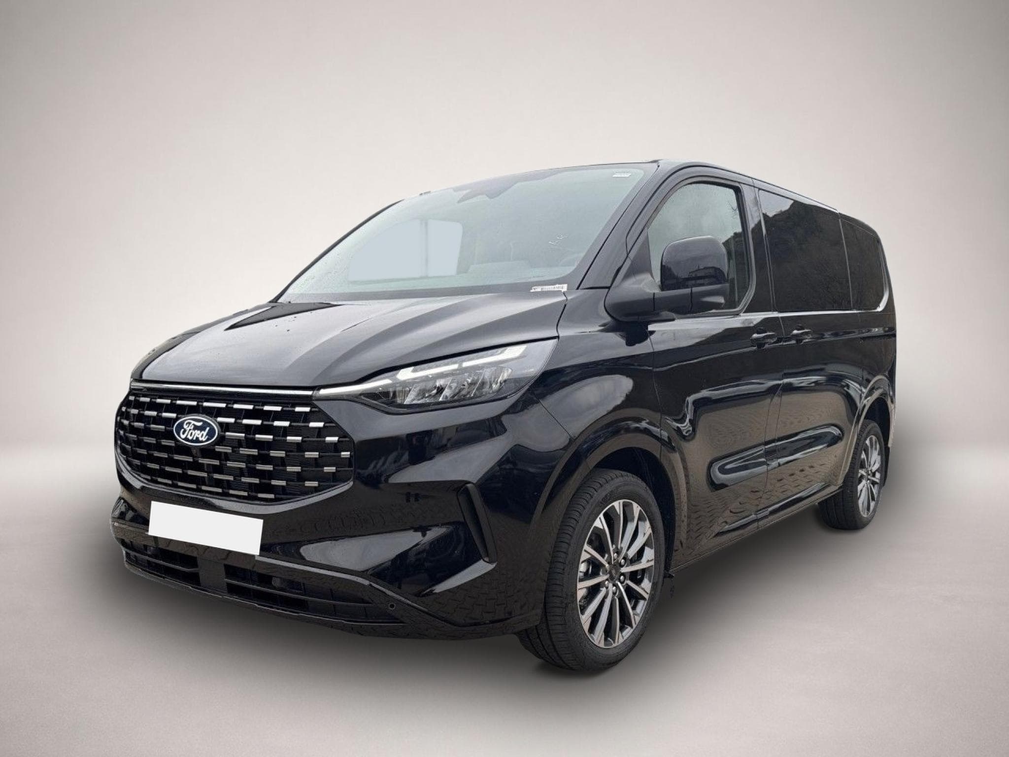 Ford Tourneo (2026) - Photo 1