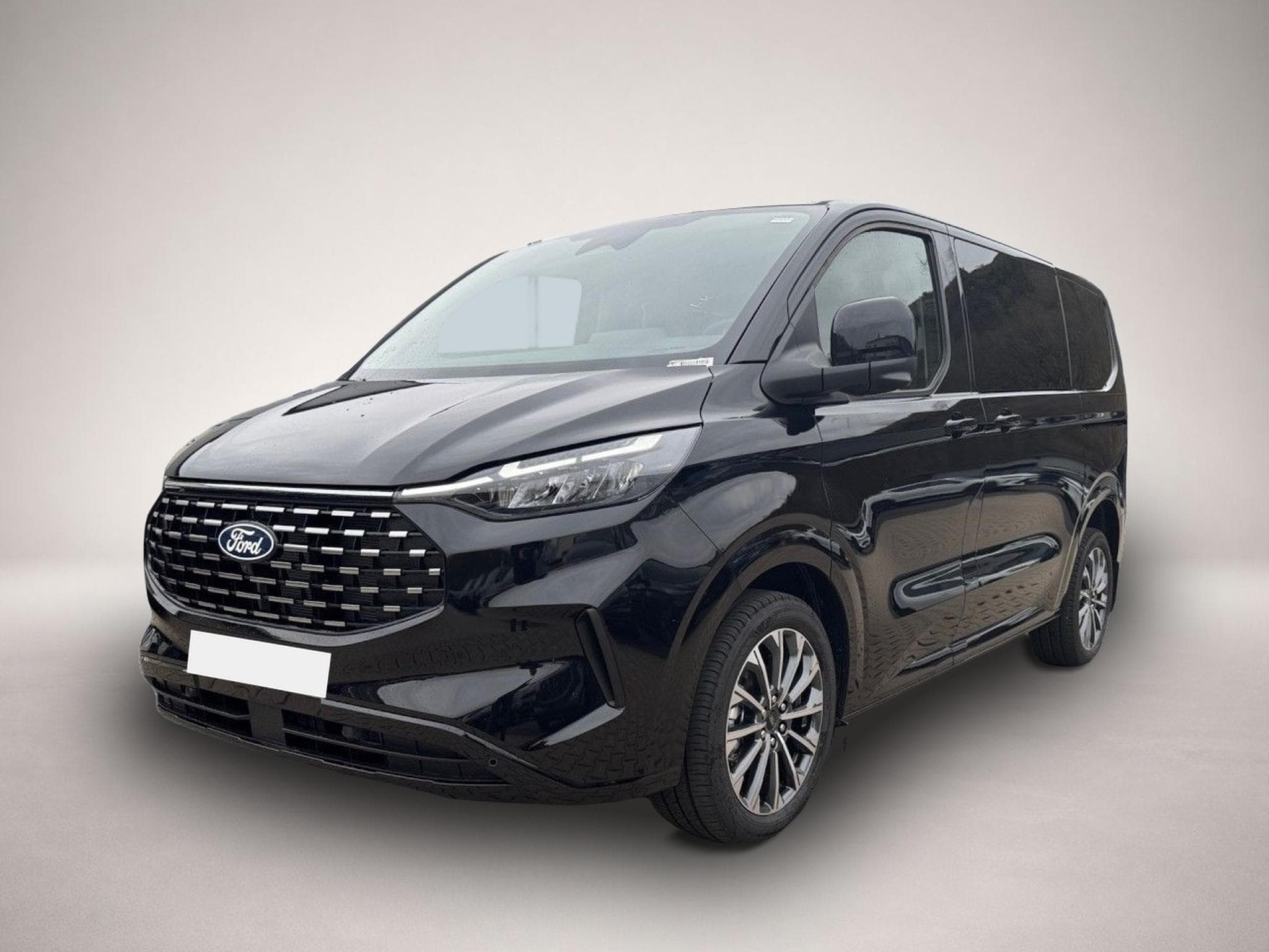 Ford Tourneo (2026) - Photo 2