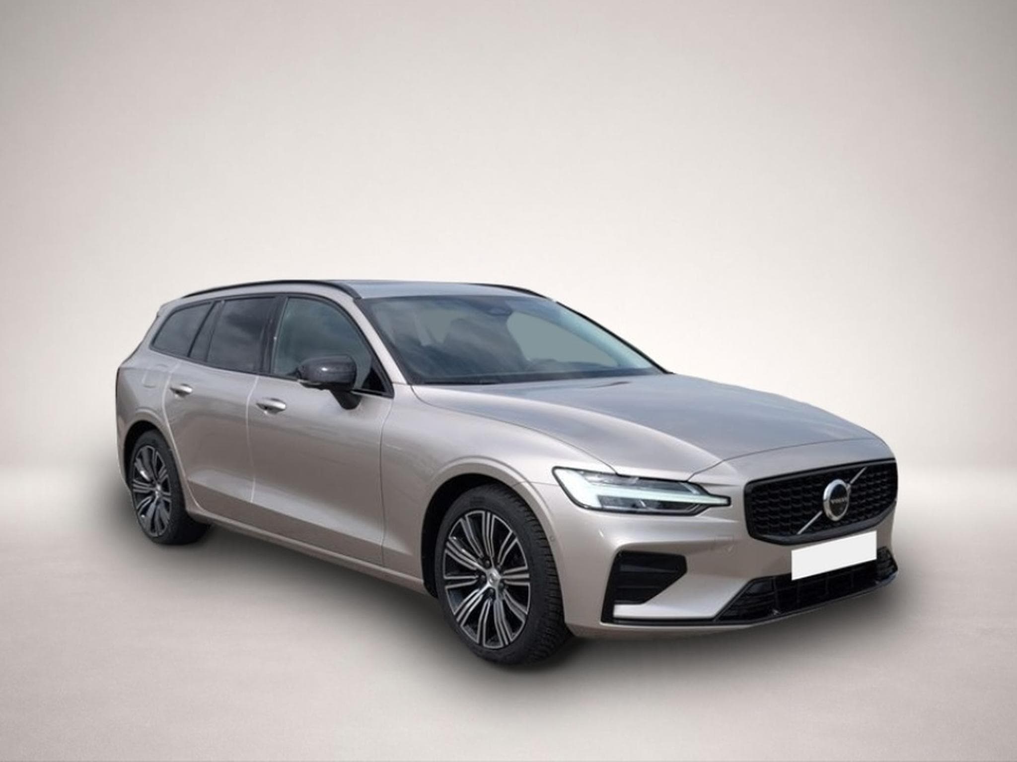 Volvo V60 (2025) - Photo 7