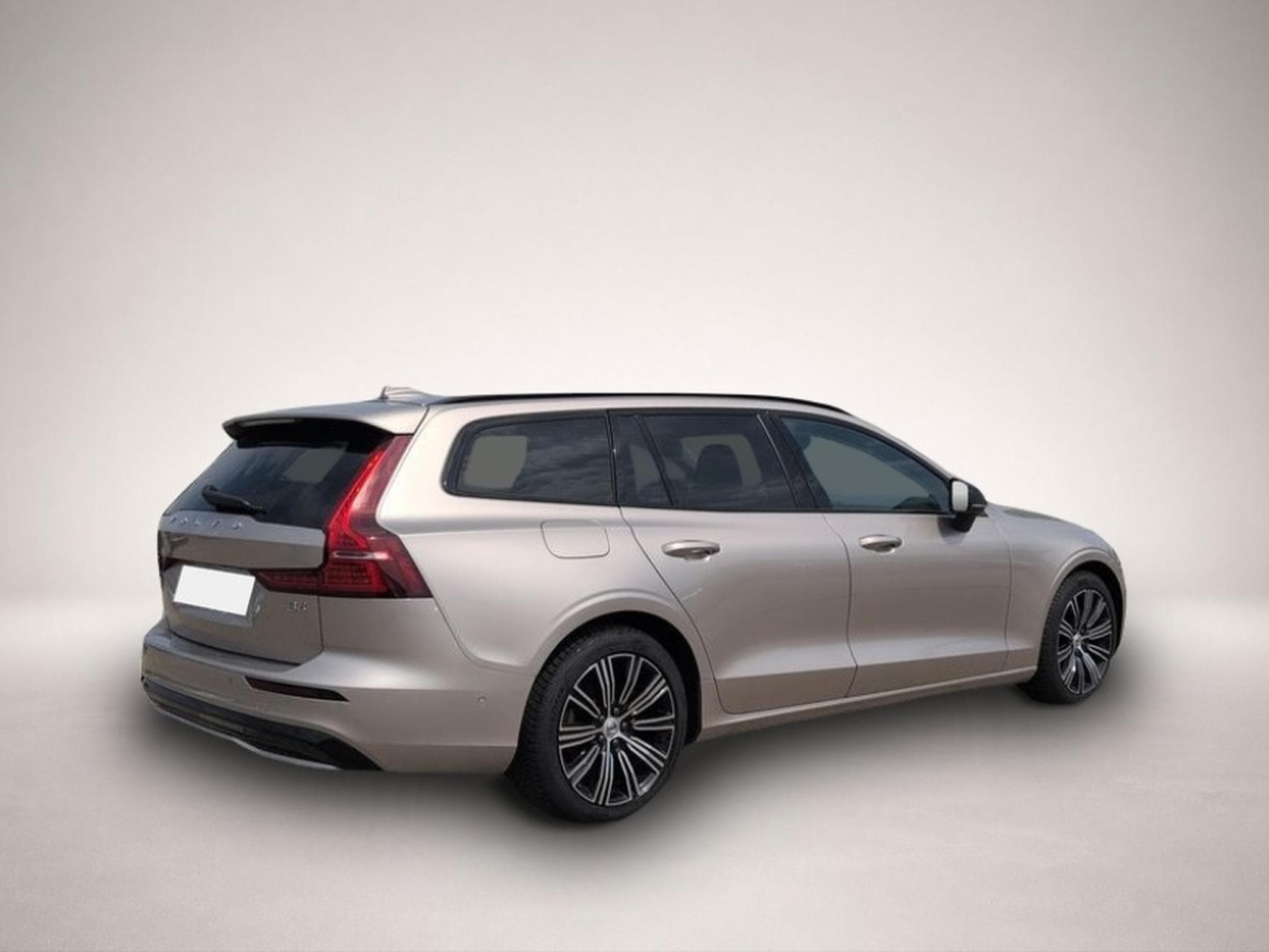 Volvo V60 (2025) - Photo 5