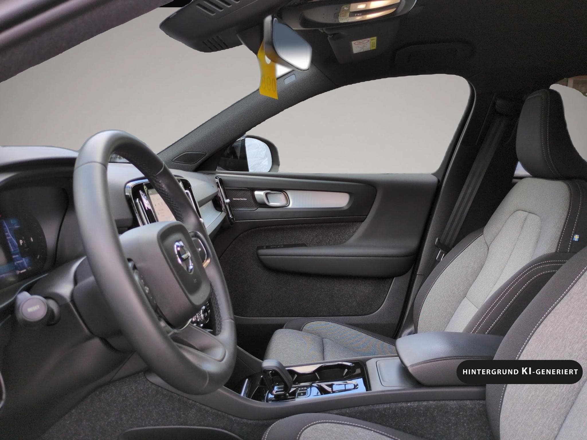 Volvo XC40 (2026) - Photo 7