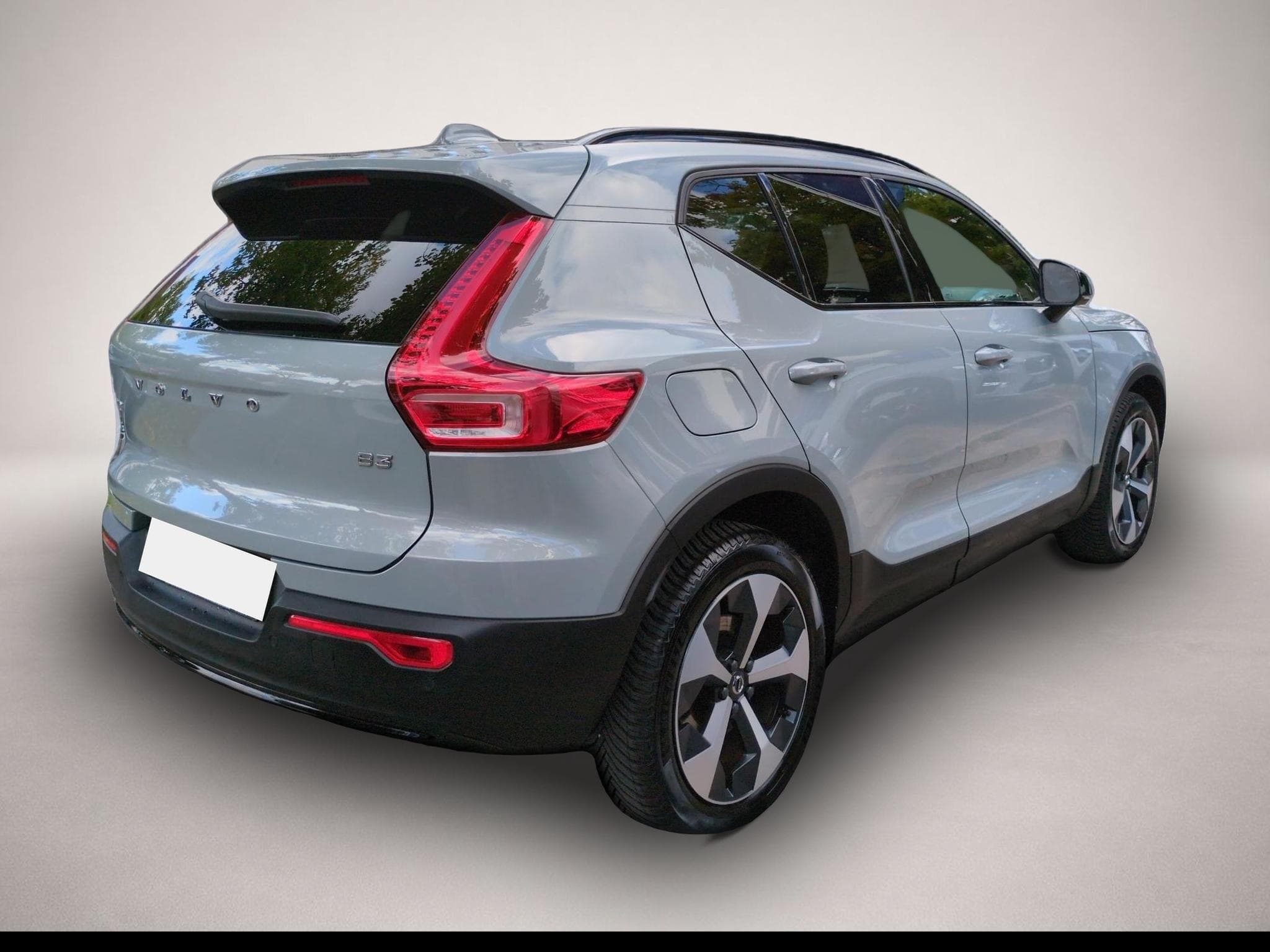 Volvo XC40 (2026) - Photo 3