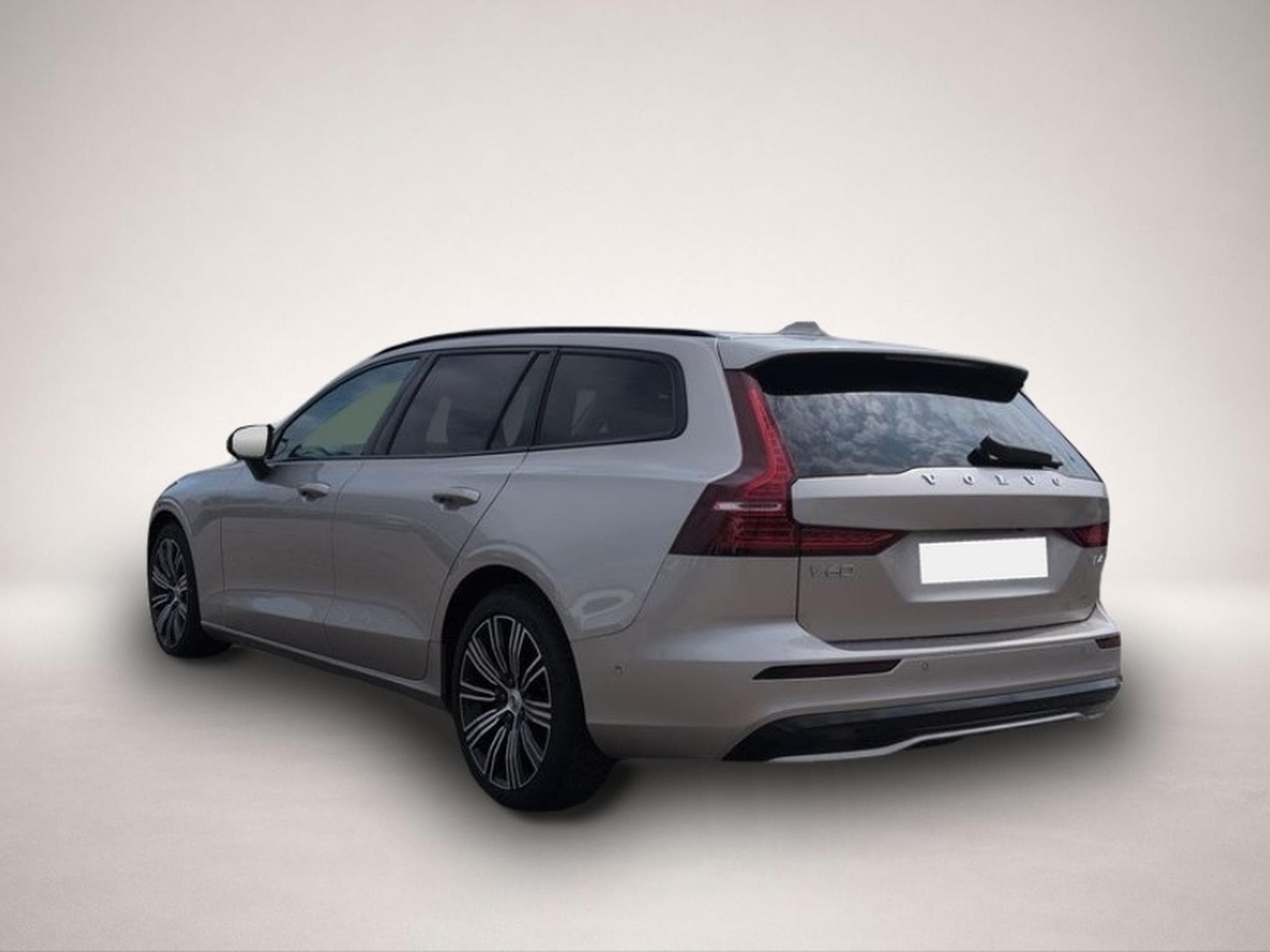 Volvo V60 (2025) - Photo 3