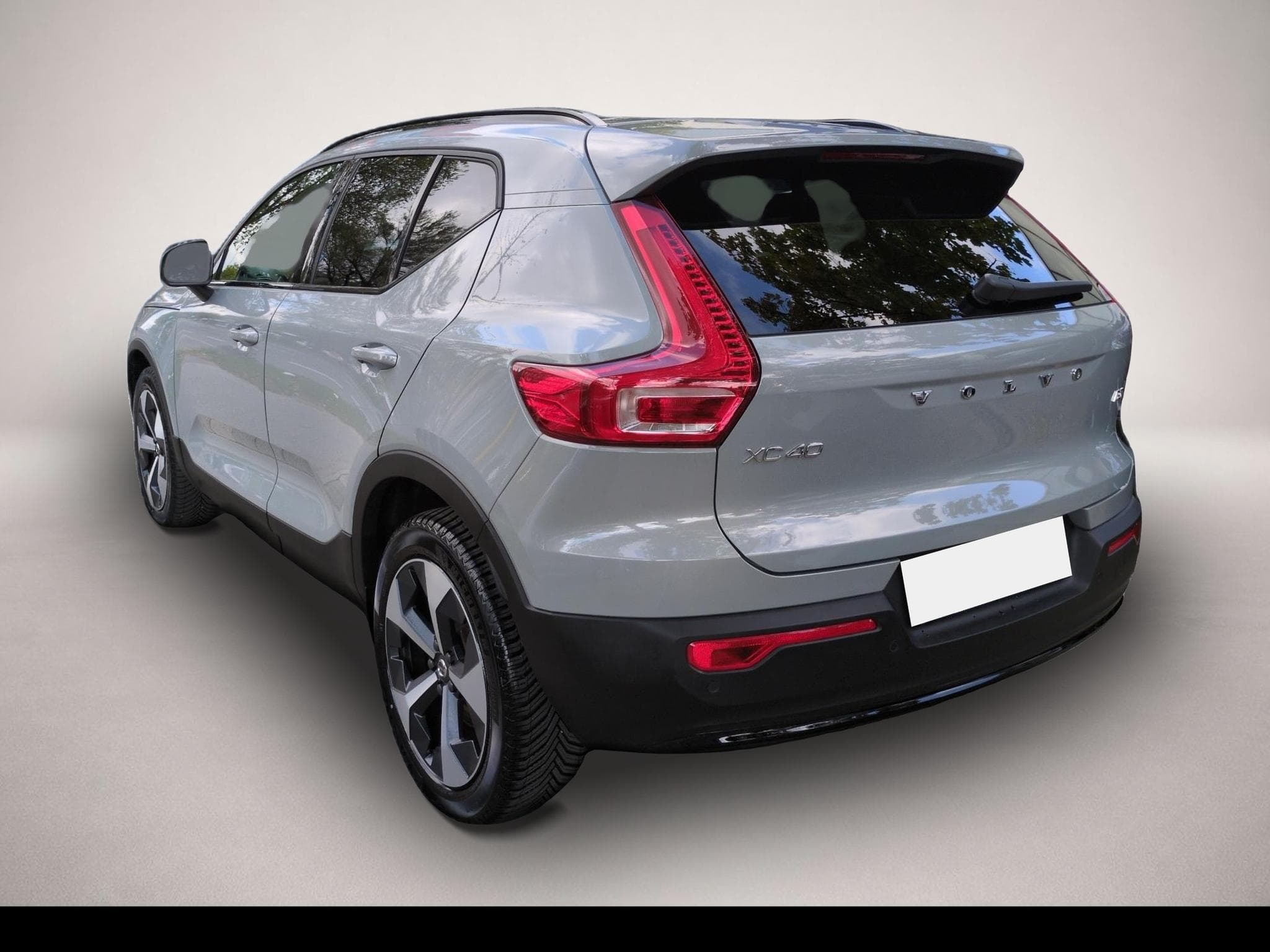 Volvo XC40 (2026) - Photo 2
