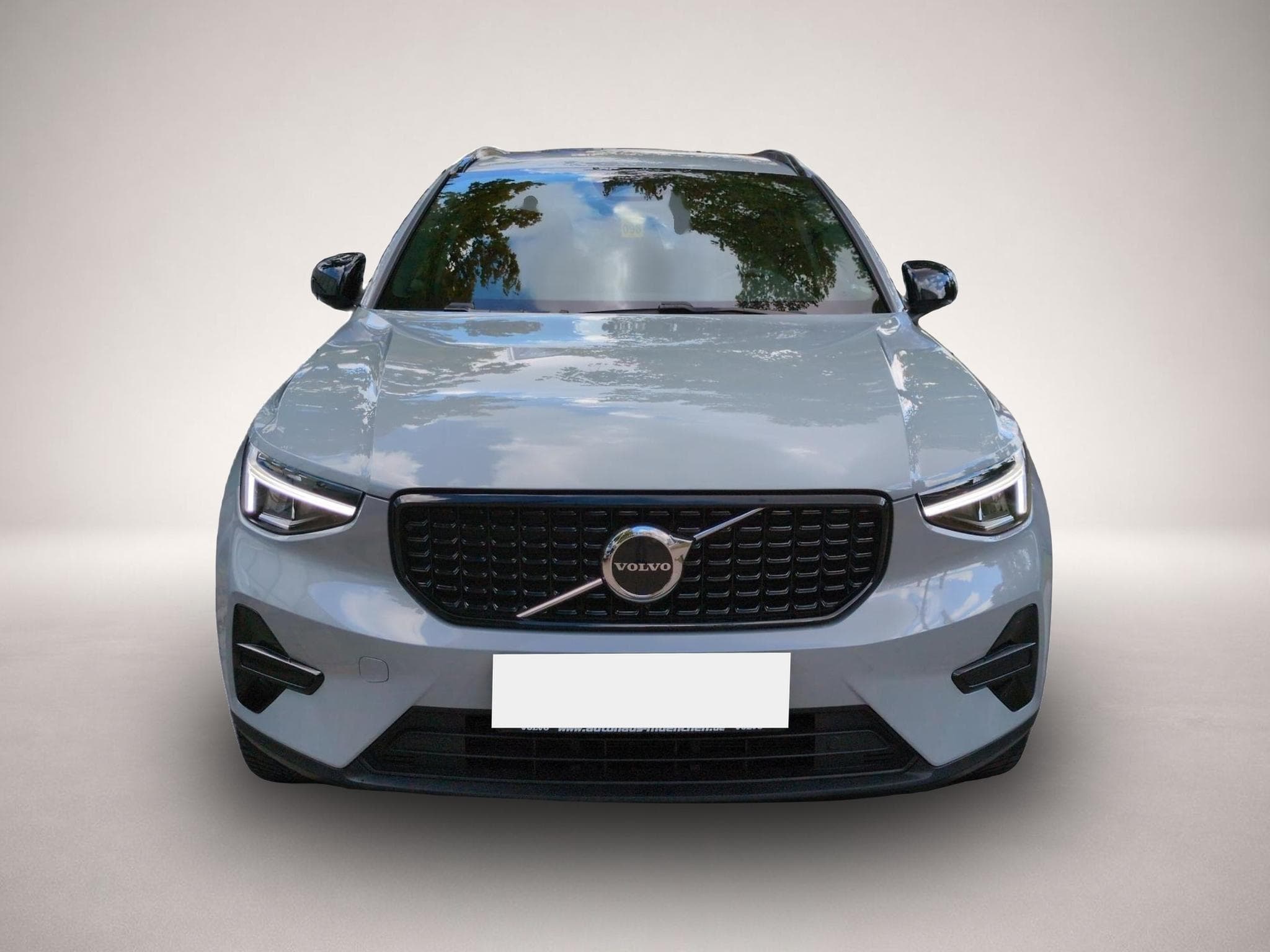 Volvo XC40 (2026) - Photo 5