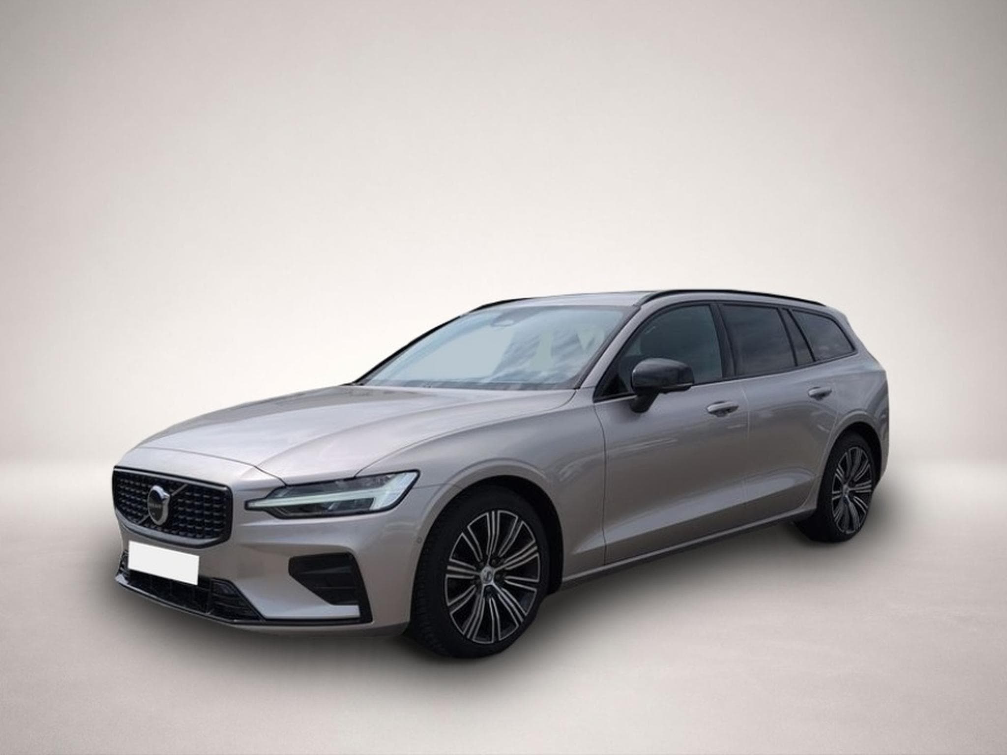 Volvo V60 (2025) - Photo 1