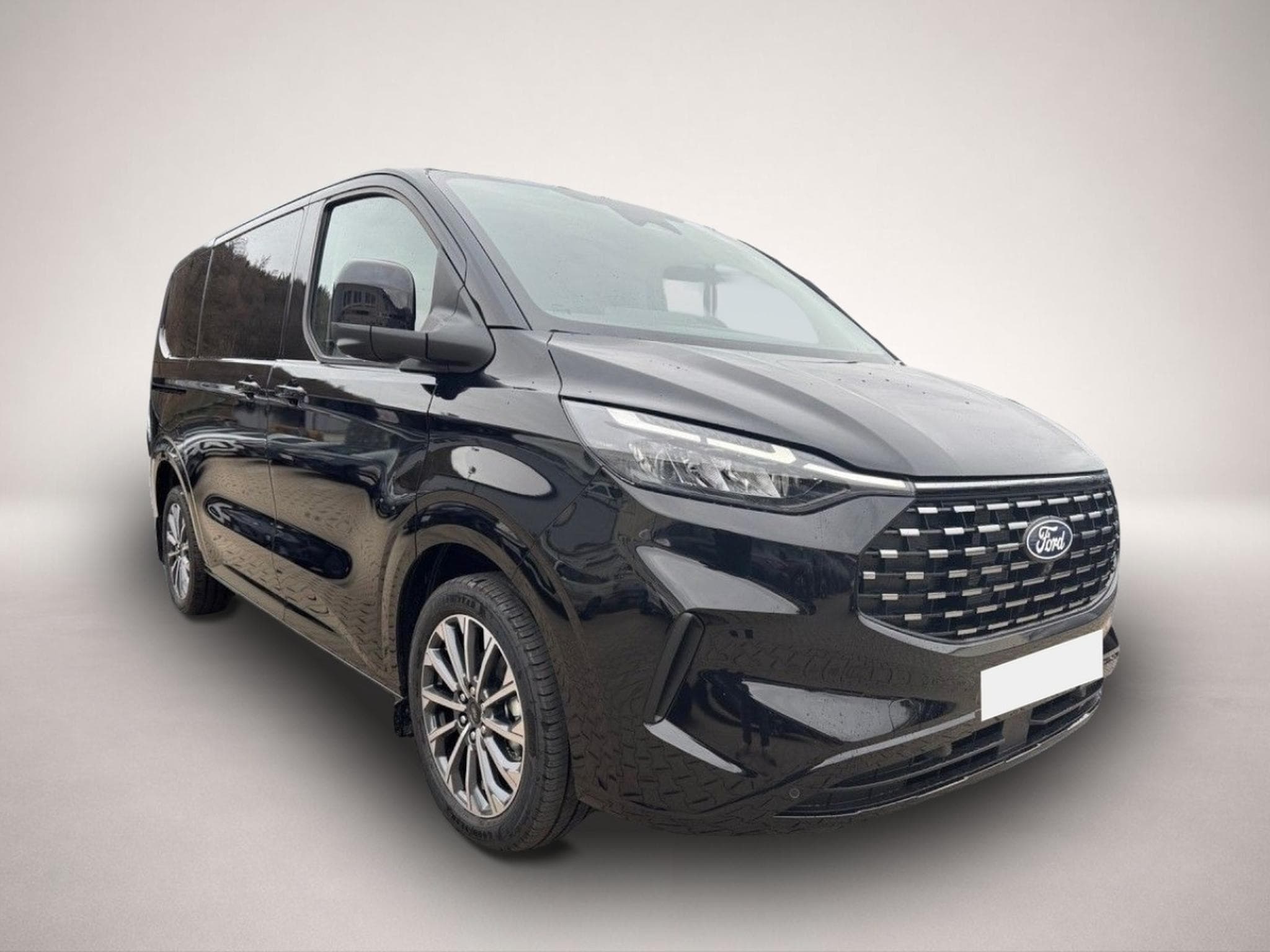 Ford Tourneo (2026) - Photo 3