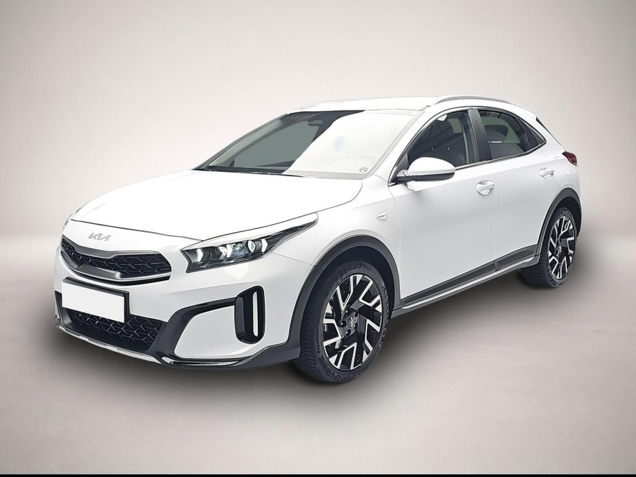 Kia XCeed (2025) - Photo 1