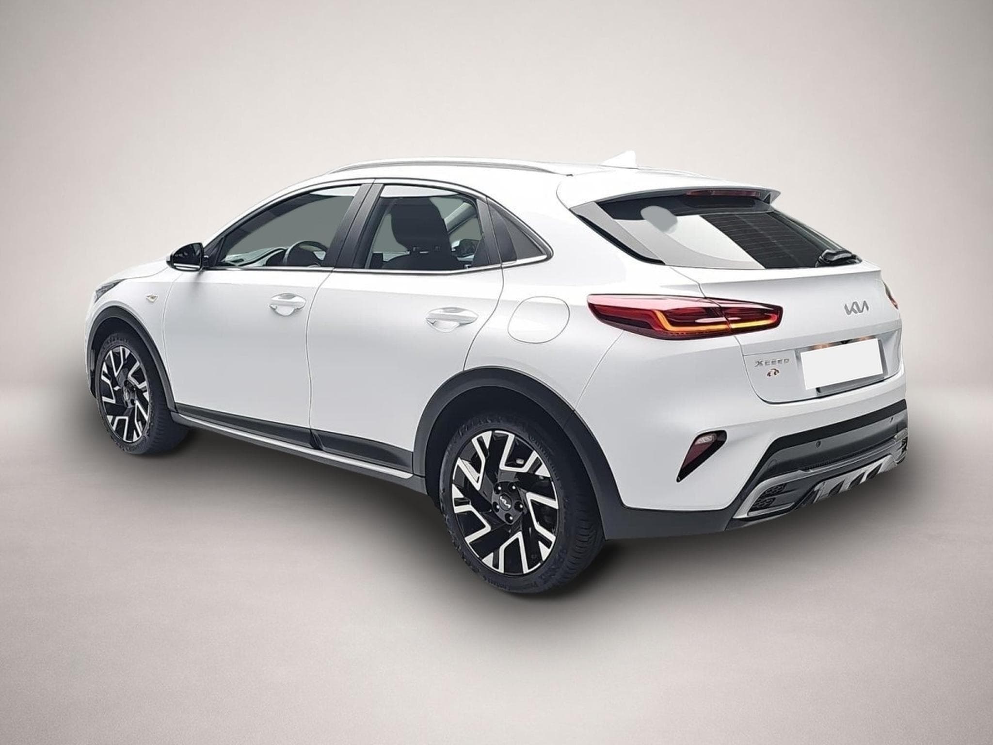 Kia XCeed (2025) - Photo 3