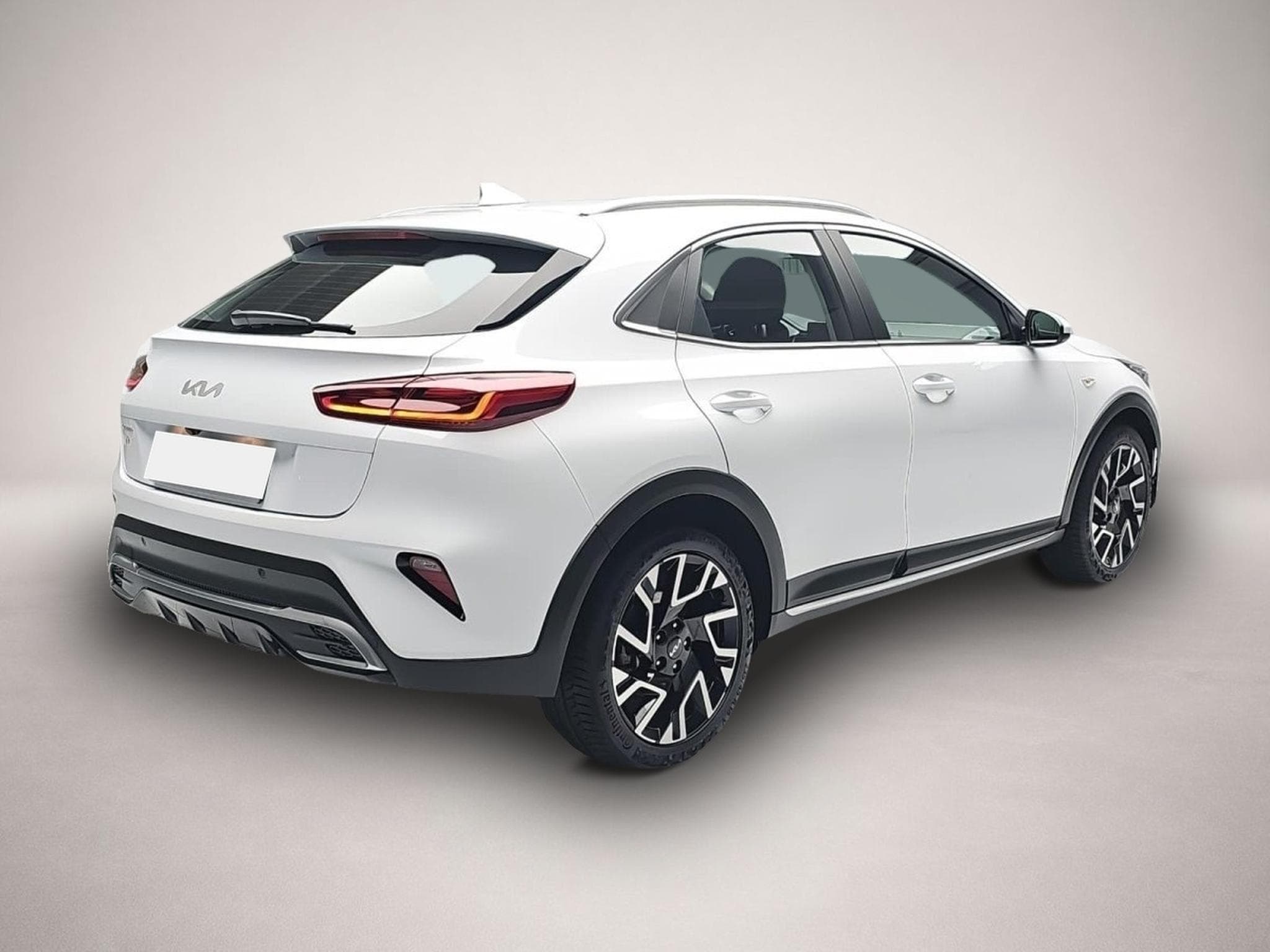 Kia XCeed (2025) - Photo 2